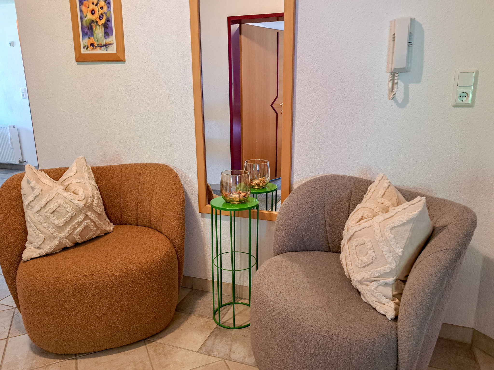 Photo of Kraftreich Apartments
