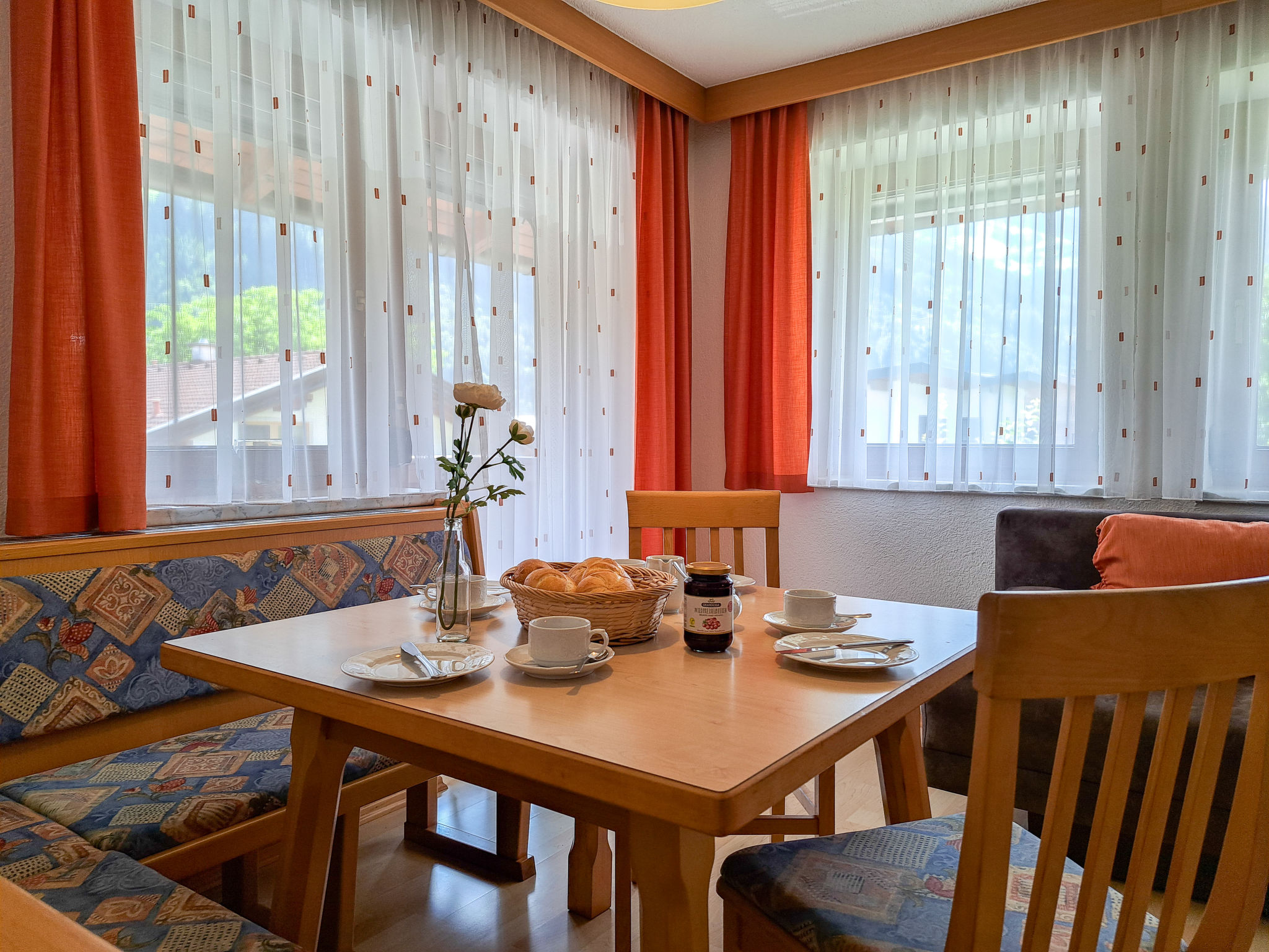 Photo of Kraftreich Apartments