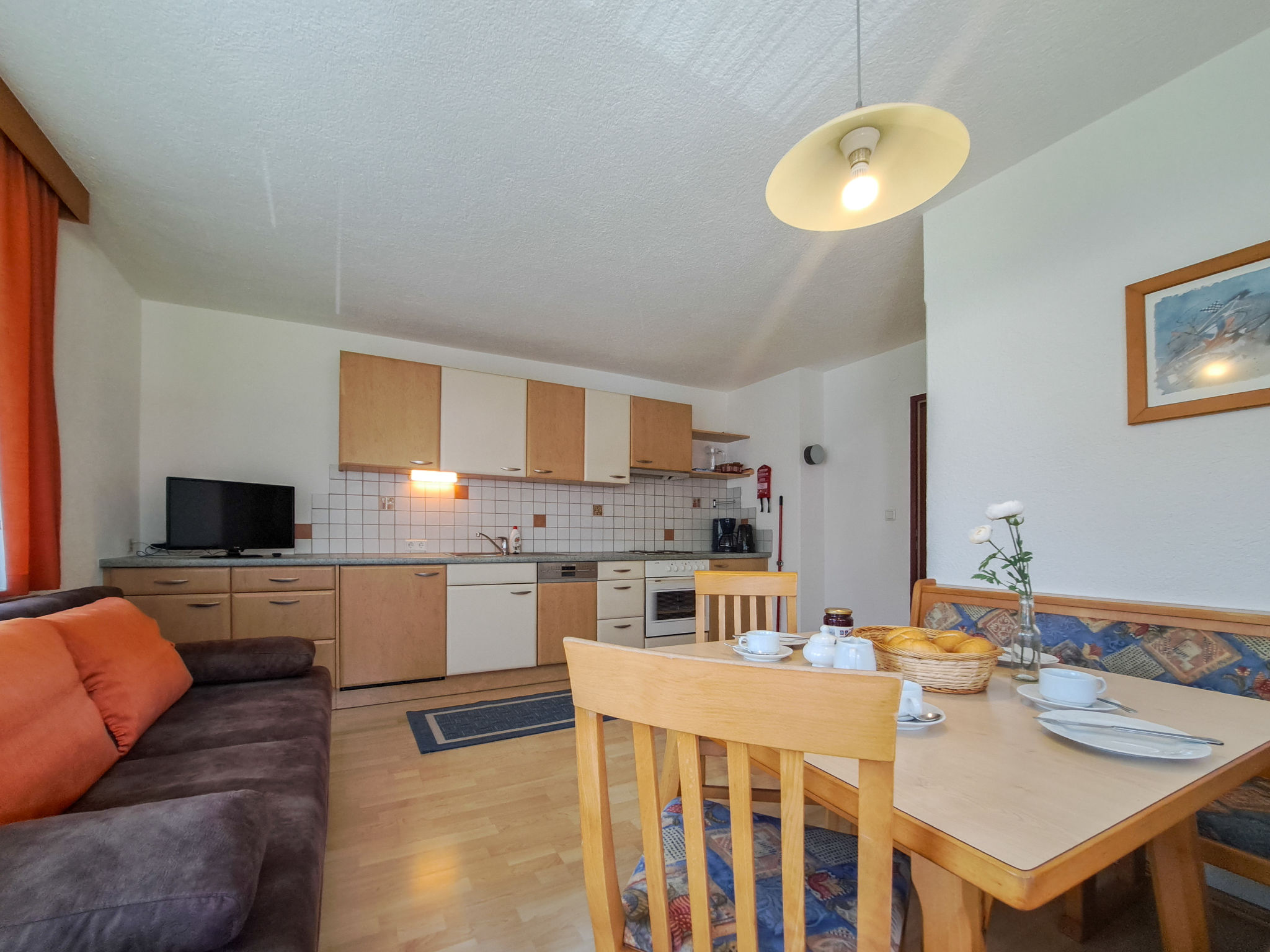 Photo of Kraftreich Apartments