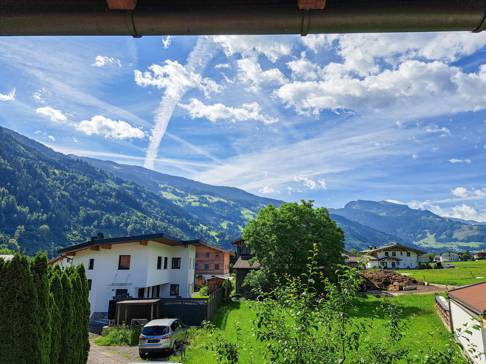 Photo of Kraftreich Apartments