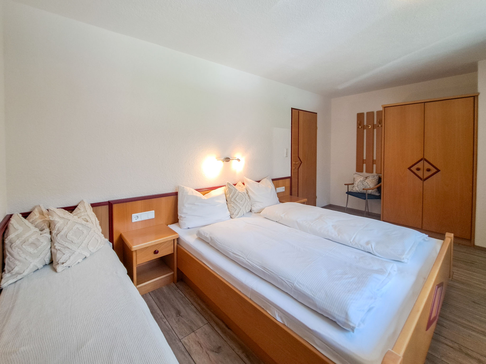 Photo of Kraftreich Apartments