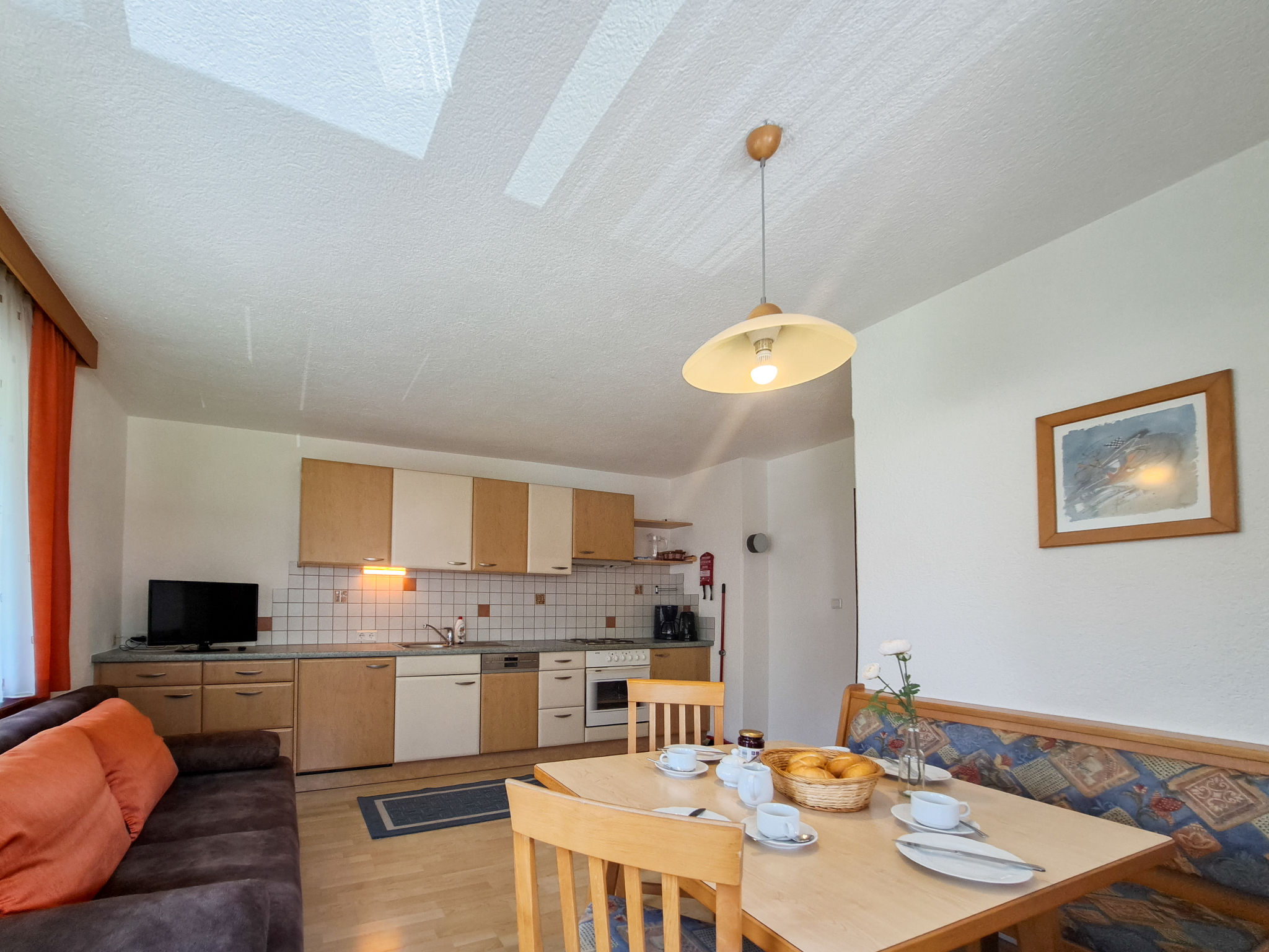 Photo of Kraftreich Apartments