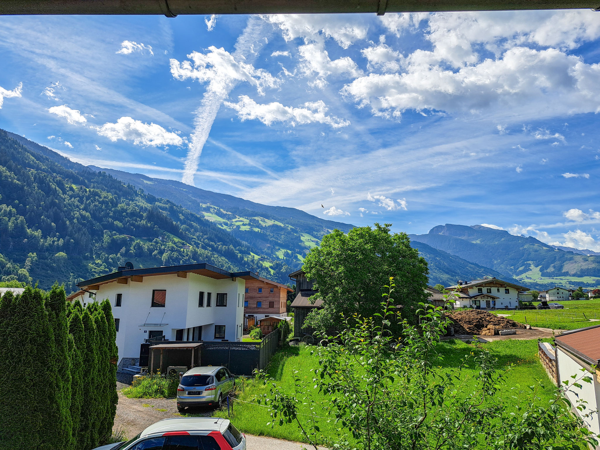 Photo of Kraftreich Apartments