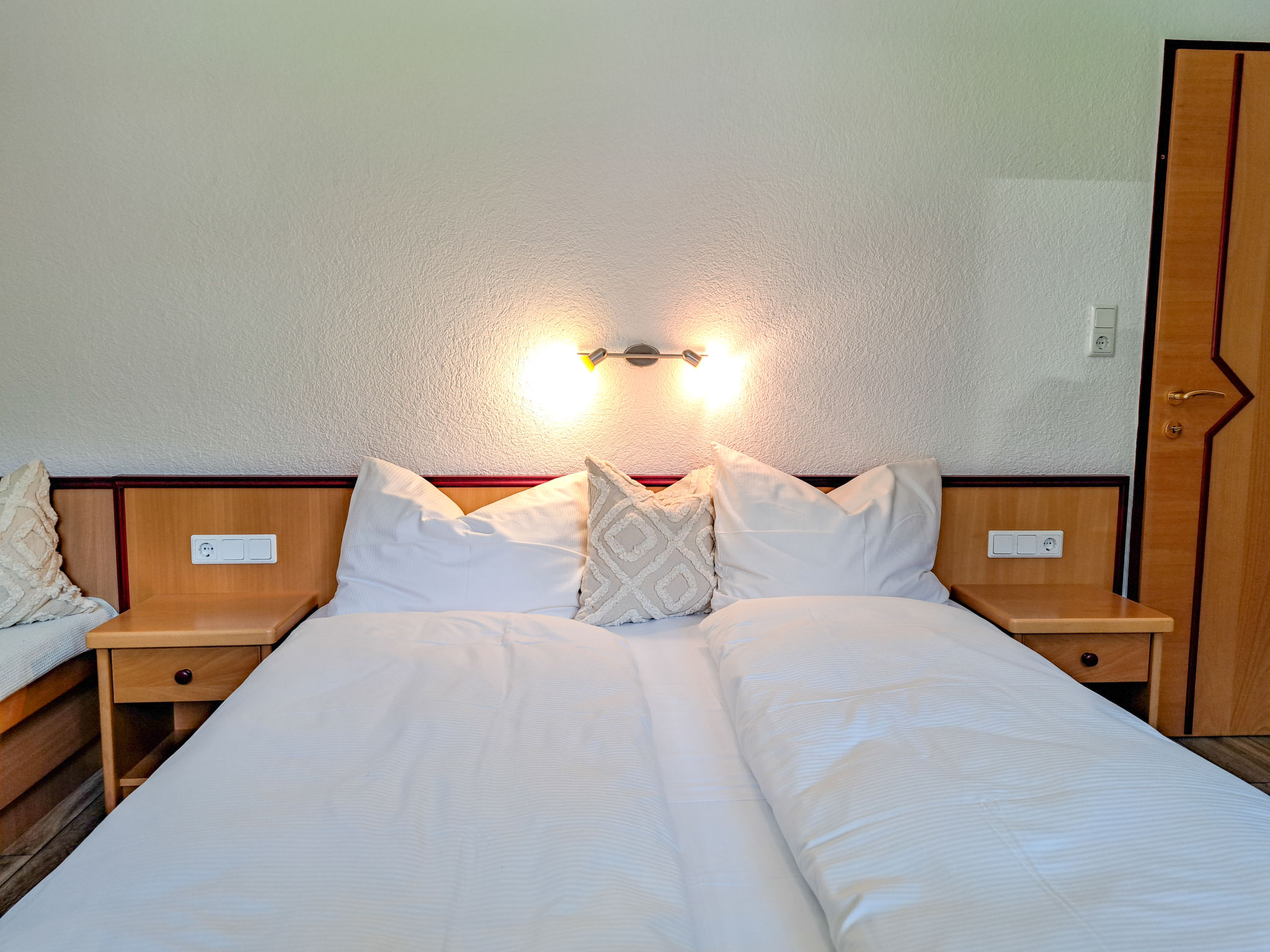 Photo of Kraftreich Apartments