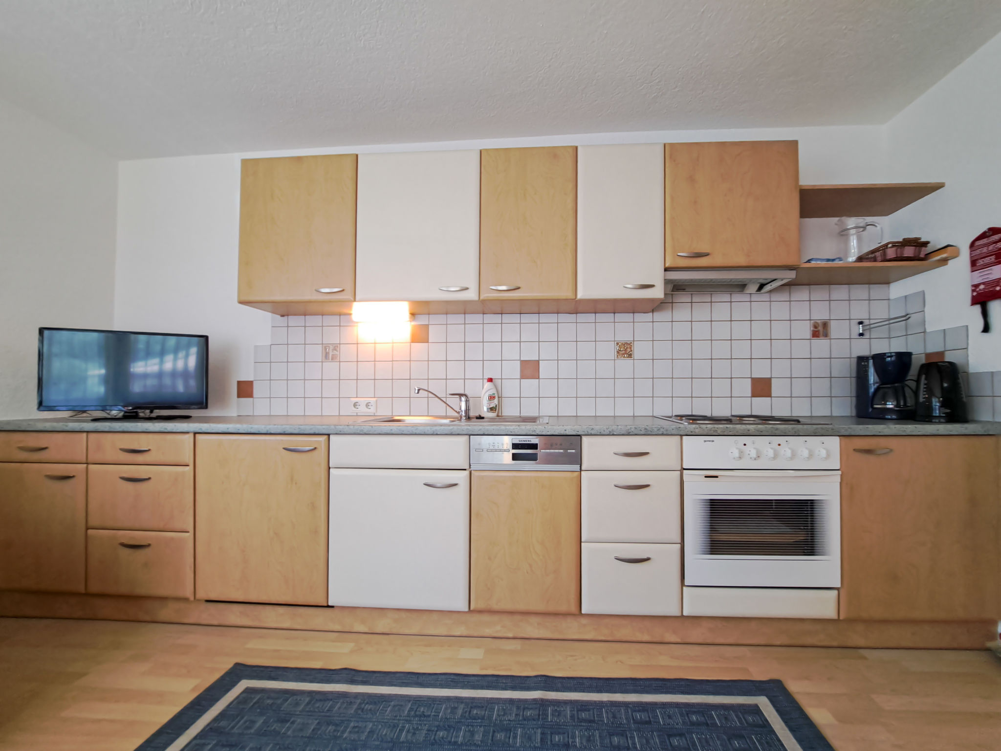 Photo of Kraftreich Apartments