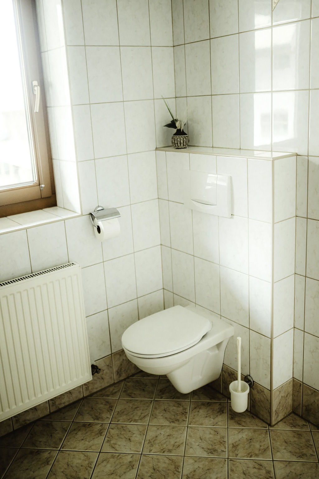 Kraftreich Apartments - Inside