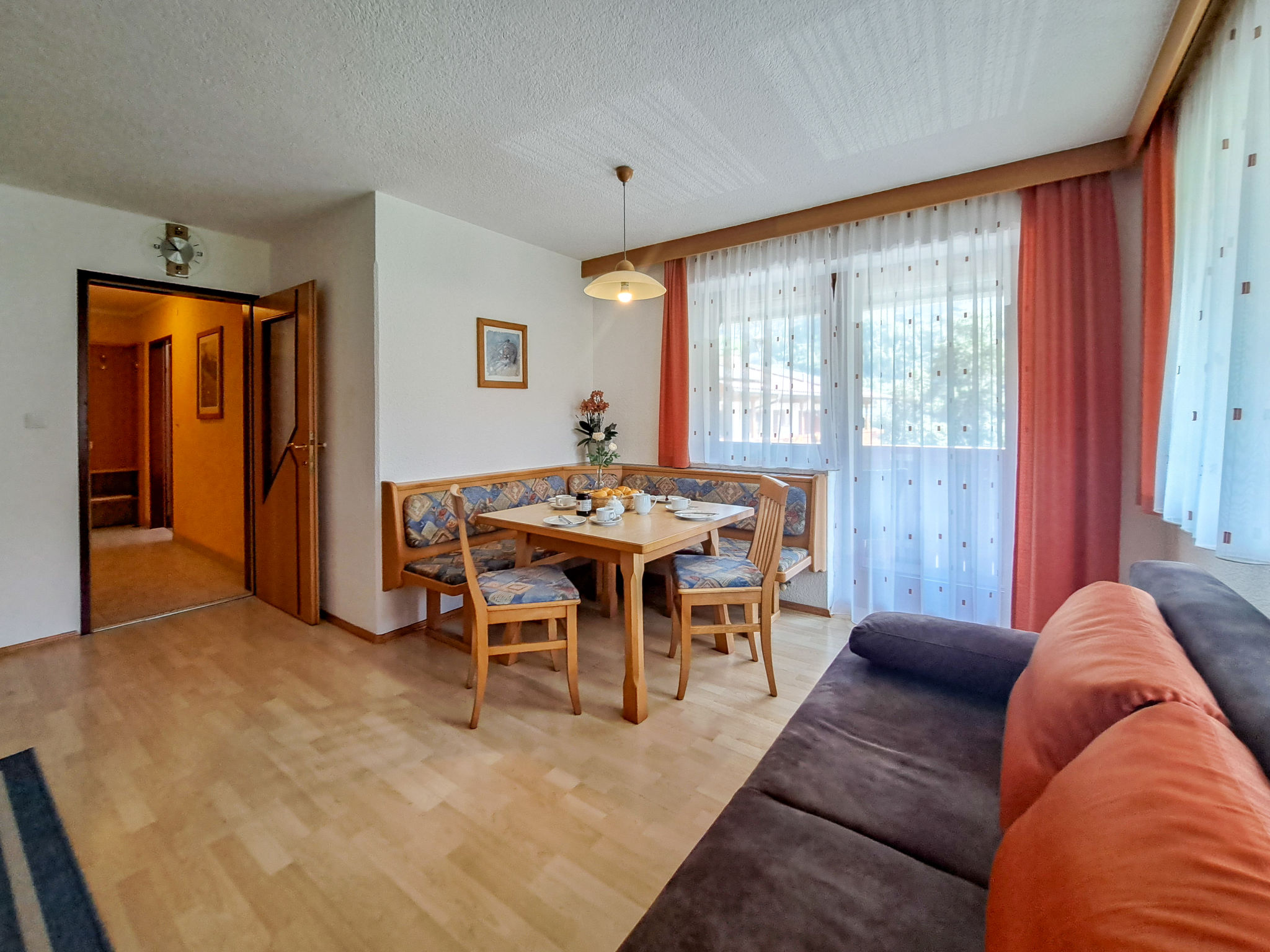 Photo of Kraftreich Apartments