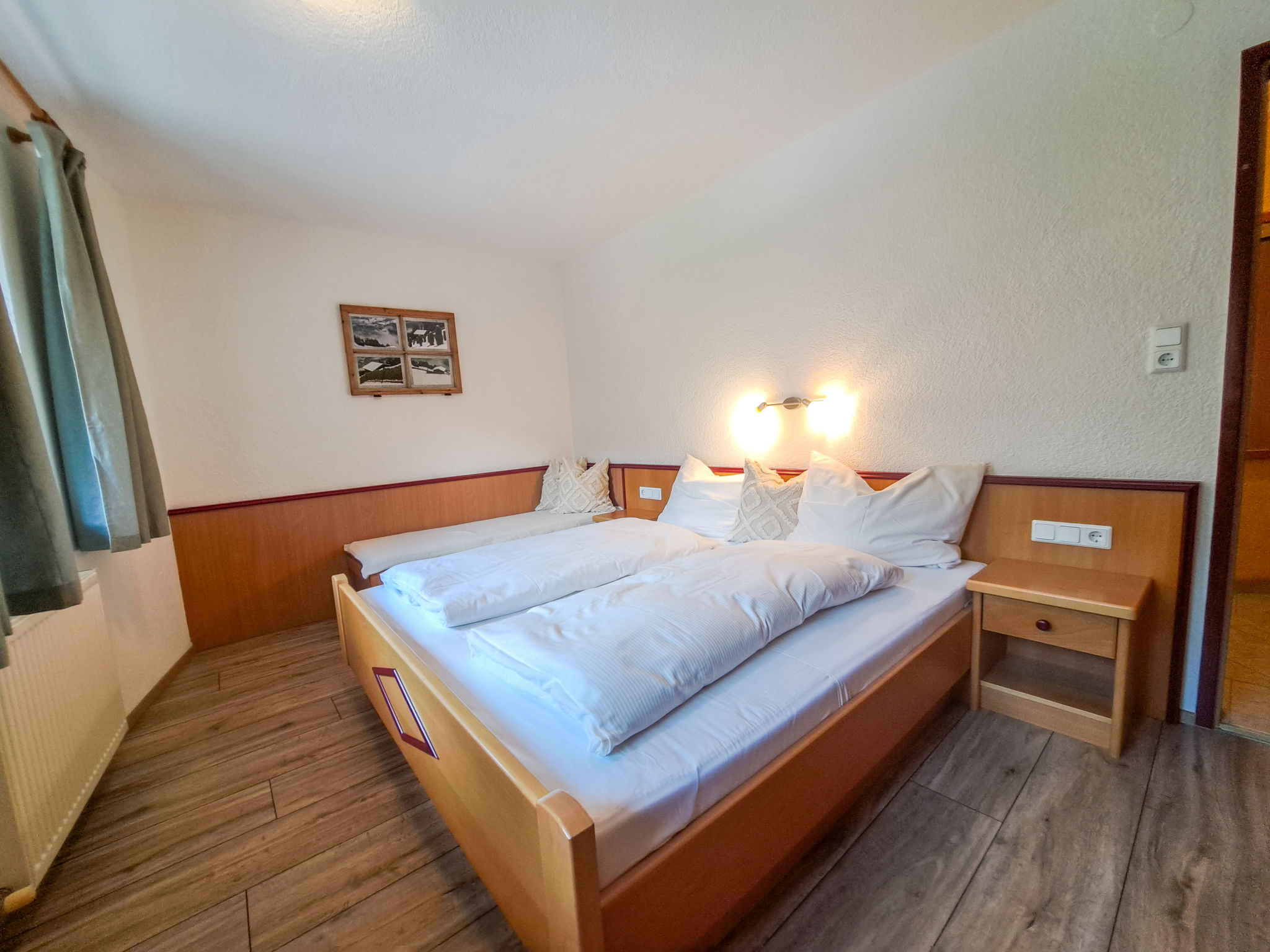 Photo of Kraftreich Apartments