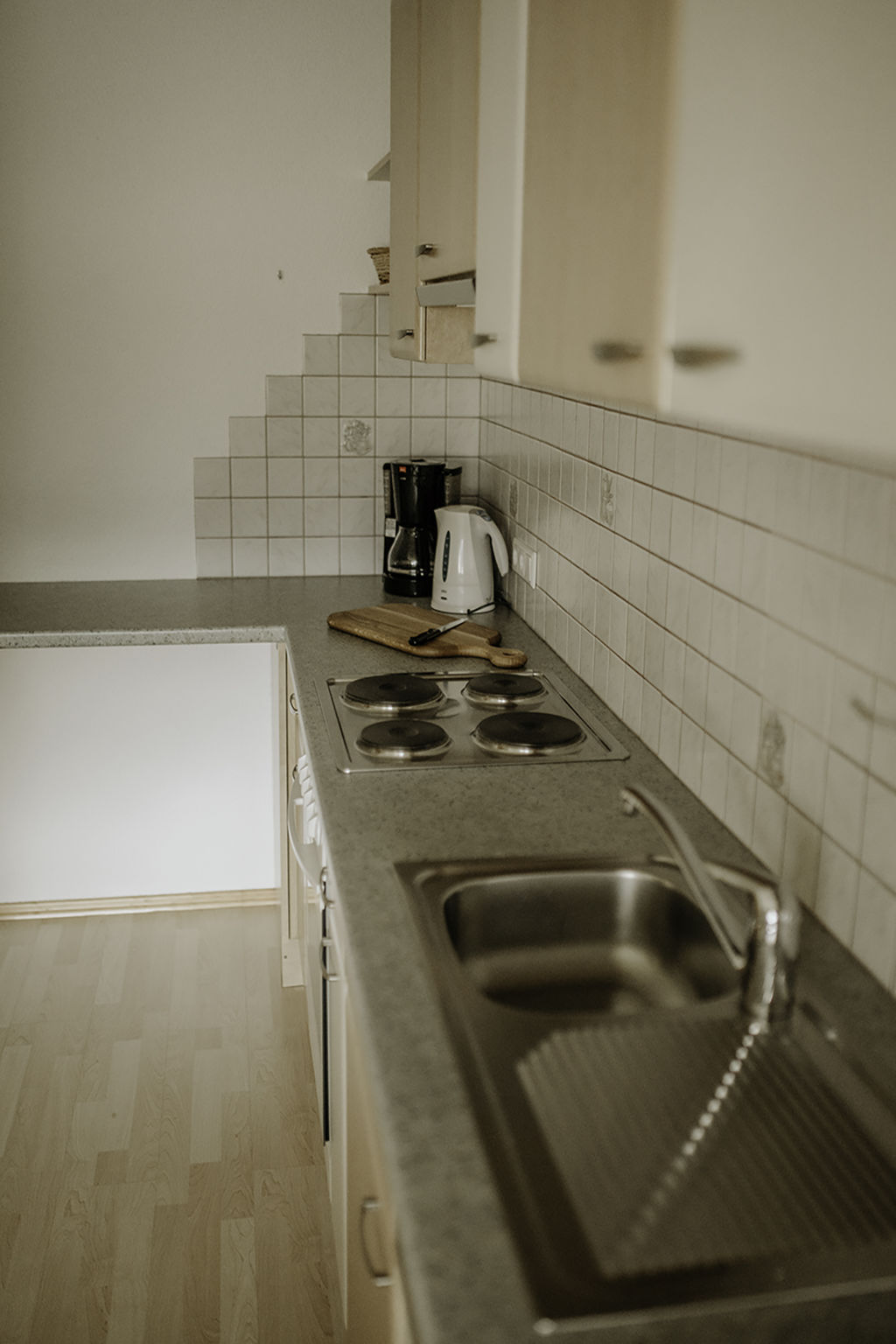 Kraftreich Apartments - Inside