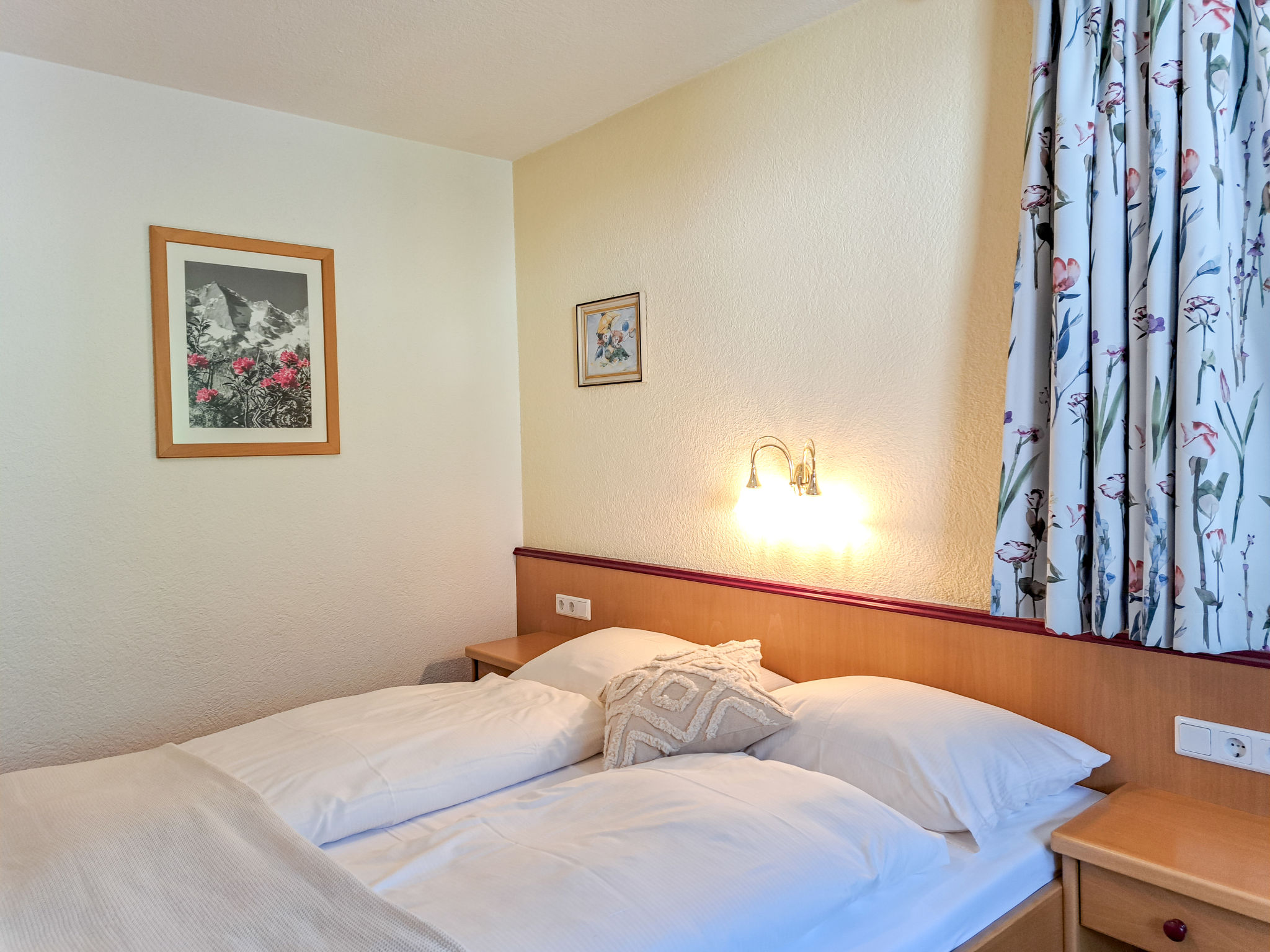 Photo of Kraftreich Apartments