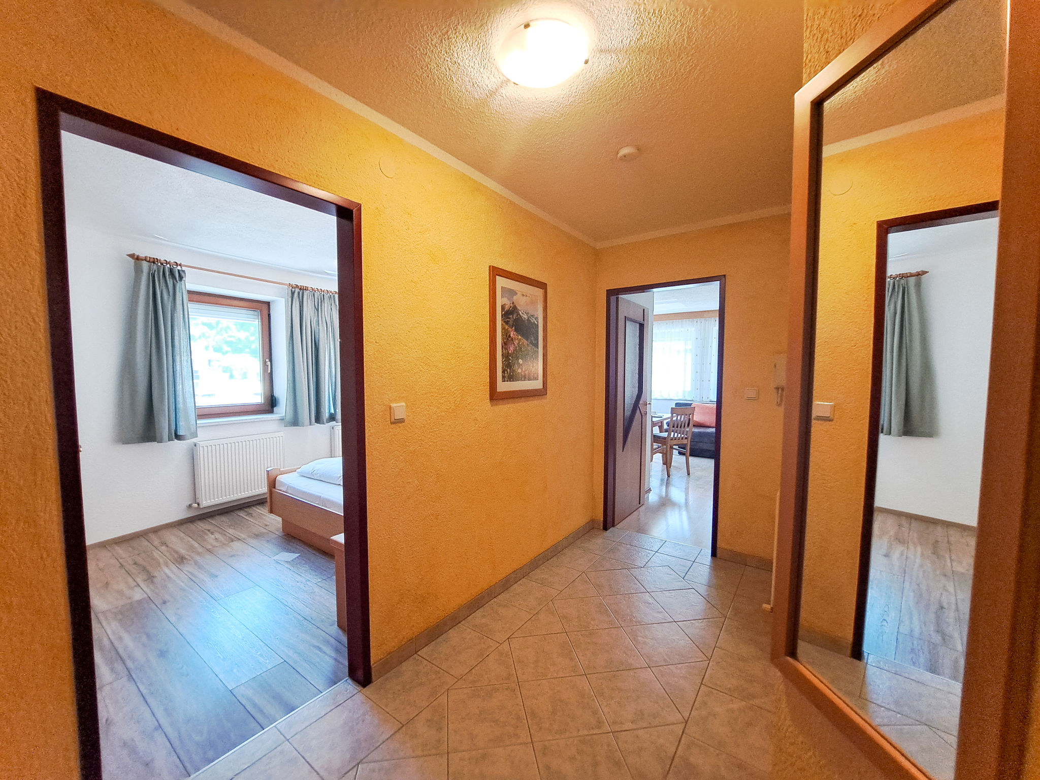 Photo of Kraftreich Apartments