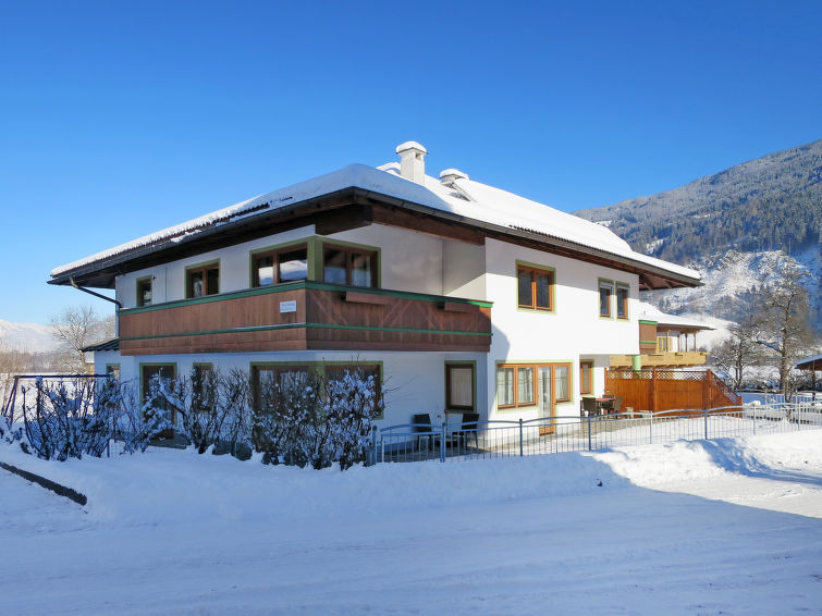 Sonne Apartment in Zell am Ziller