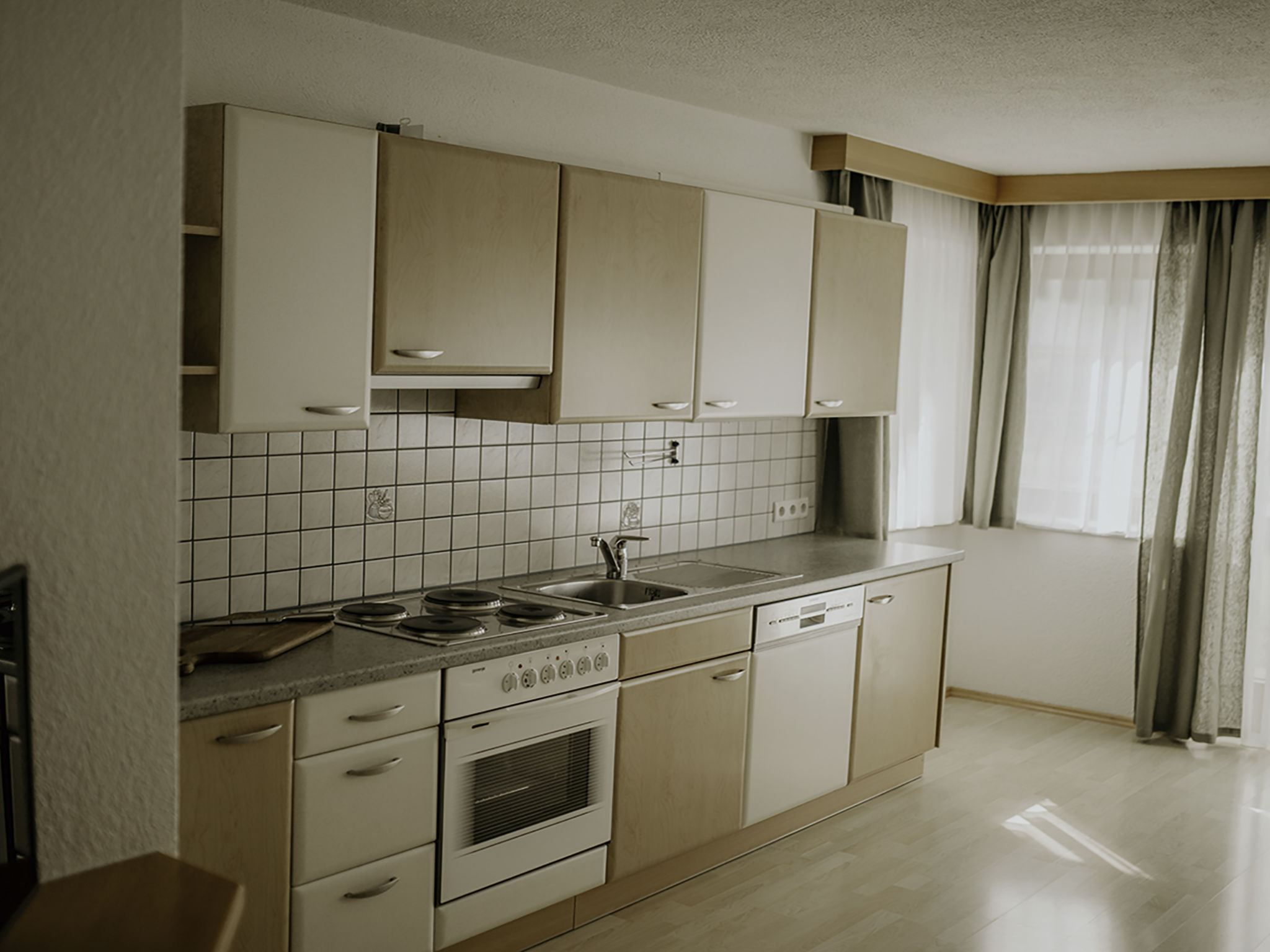 Kraftreich Apartments