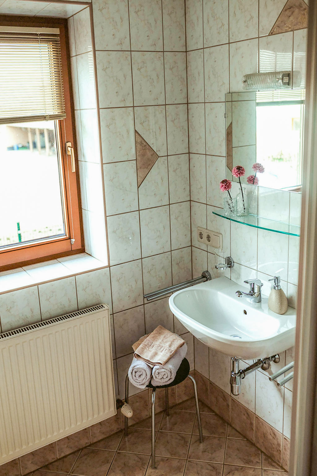 Kraftreich Apartments - Inside