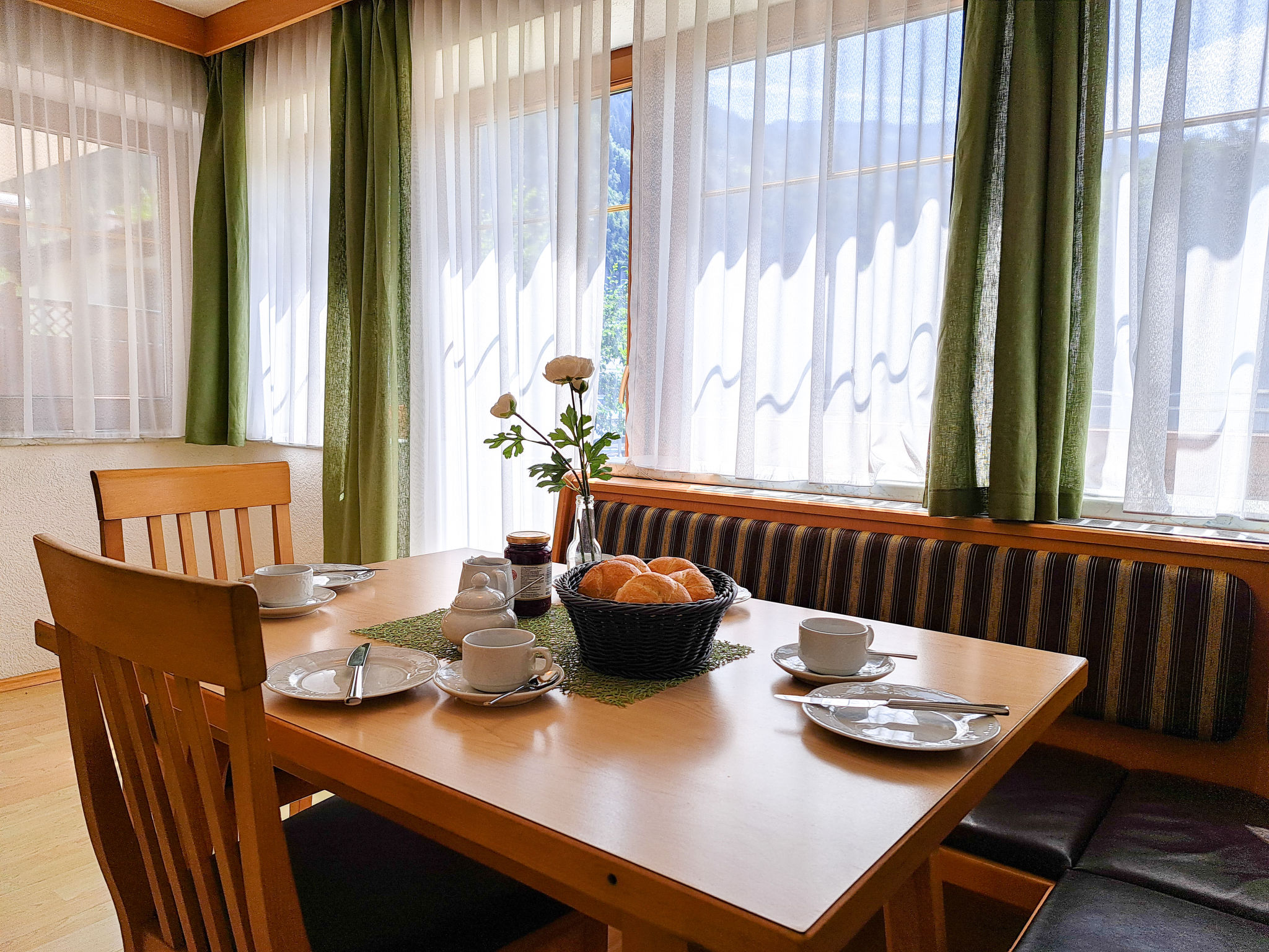 Photo of Kraftreich Apartments