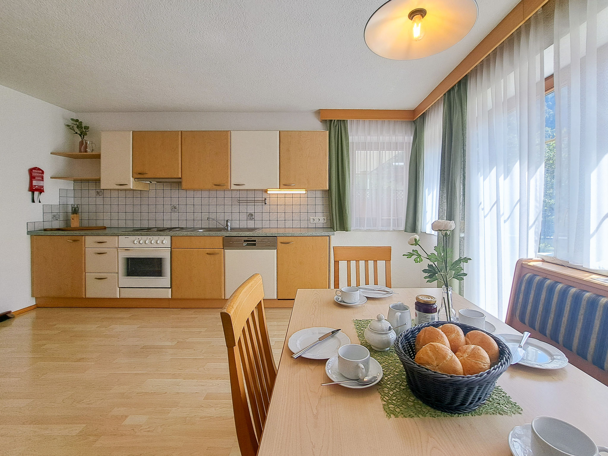 Photo of Kraftreich Apartments