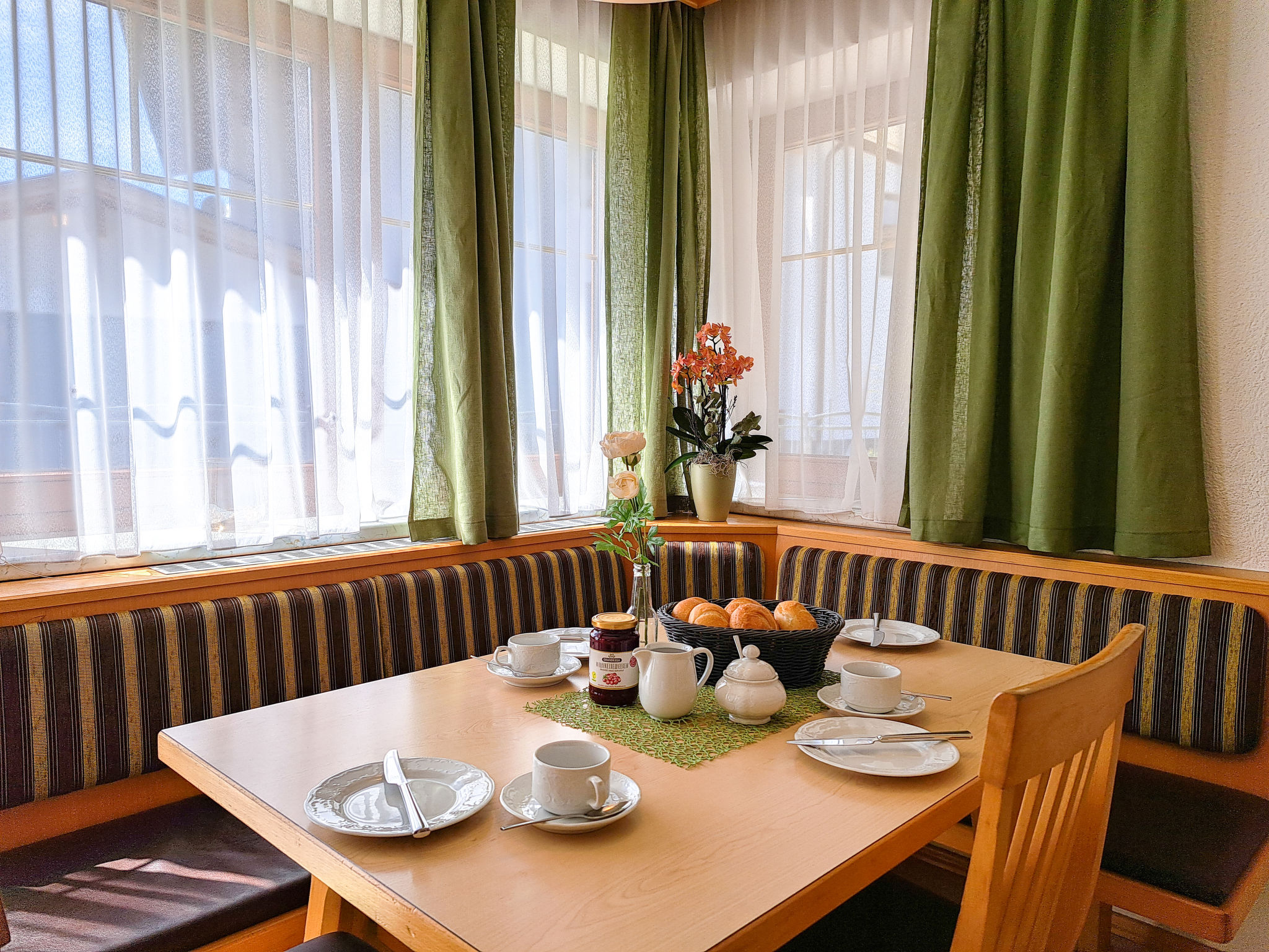 Photo of Kraftreich Apartments