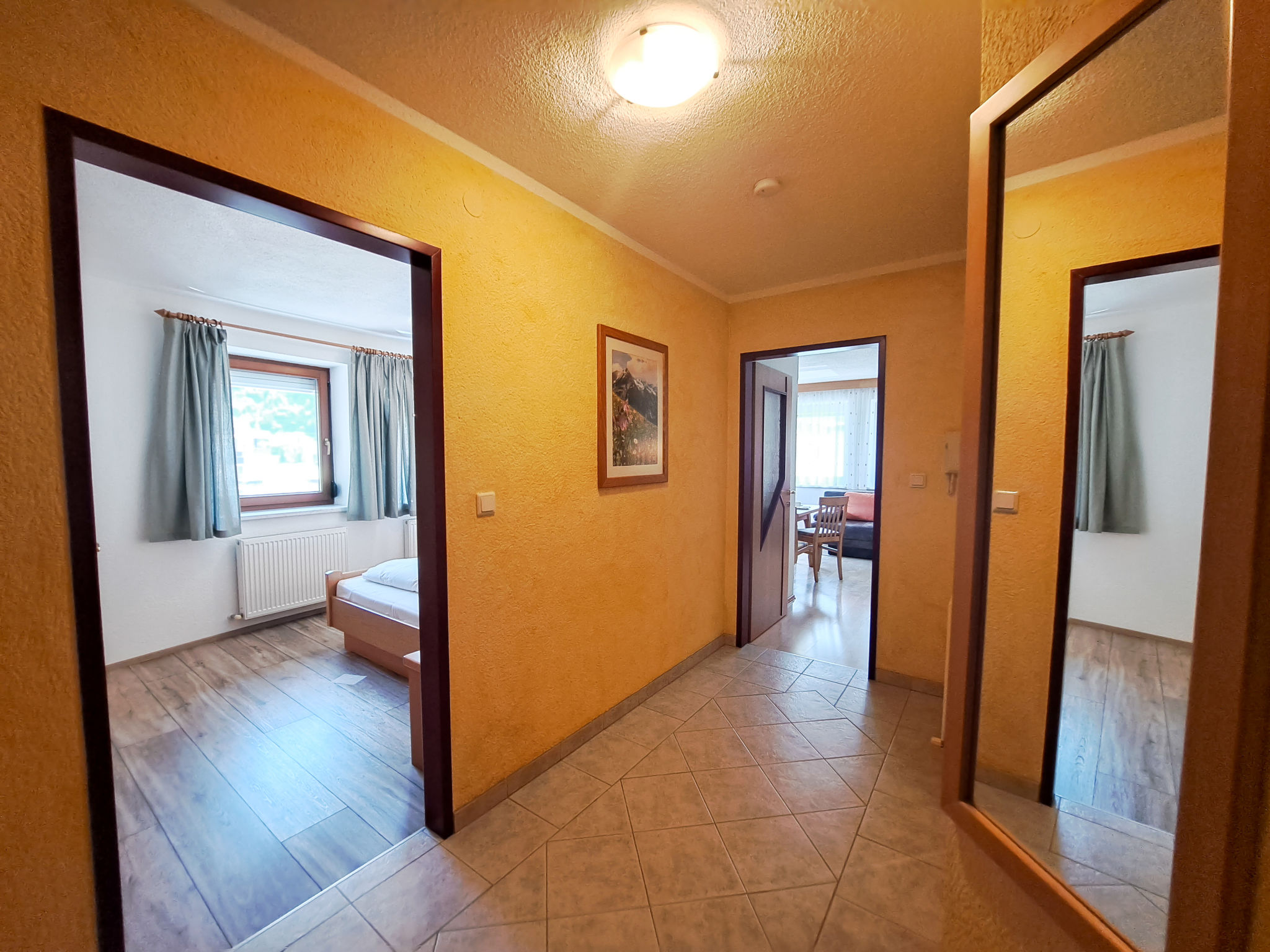 Photo of Kraftreich Apartments