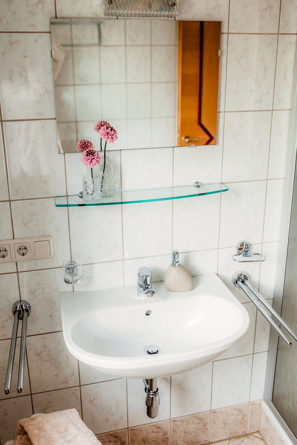 Kraftreich Apartments - Inside