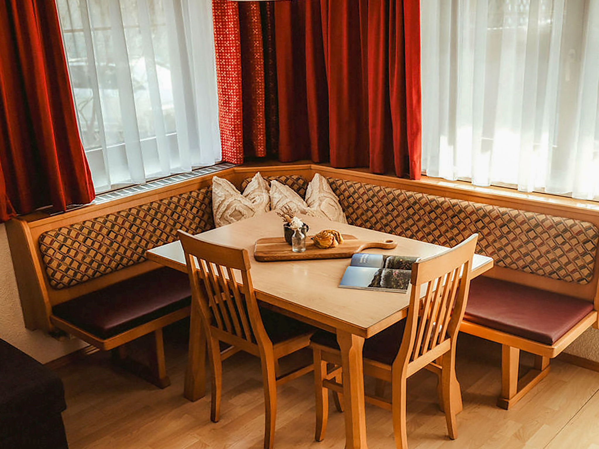 Kraftreich Apartments