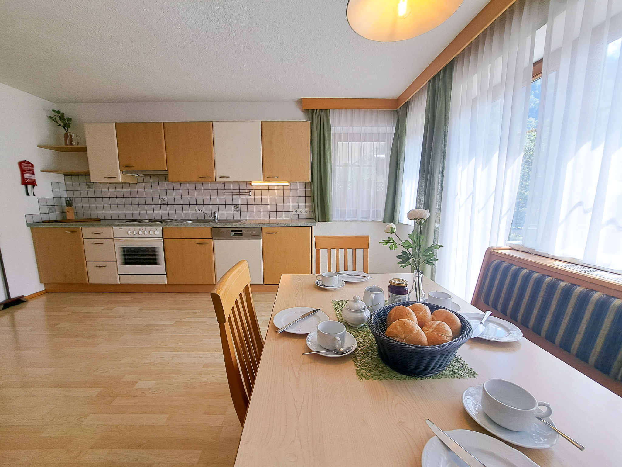 Photo of Kraftreich Apartments