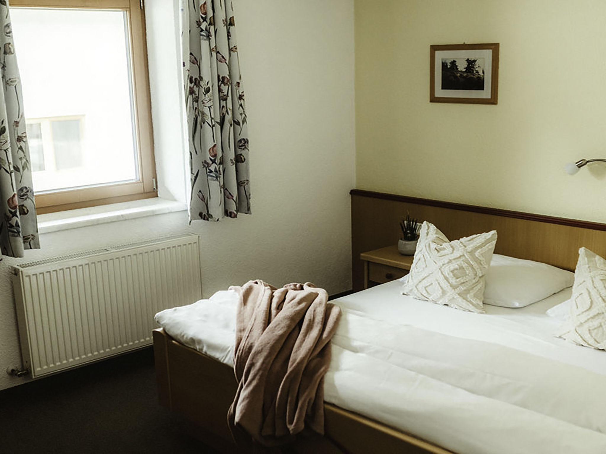 Photo of Kraftreich Apartments