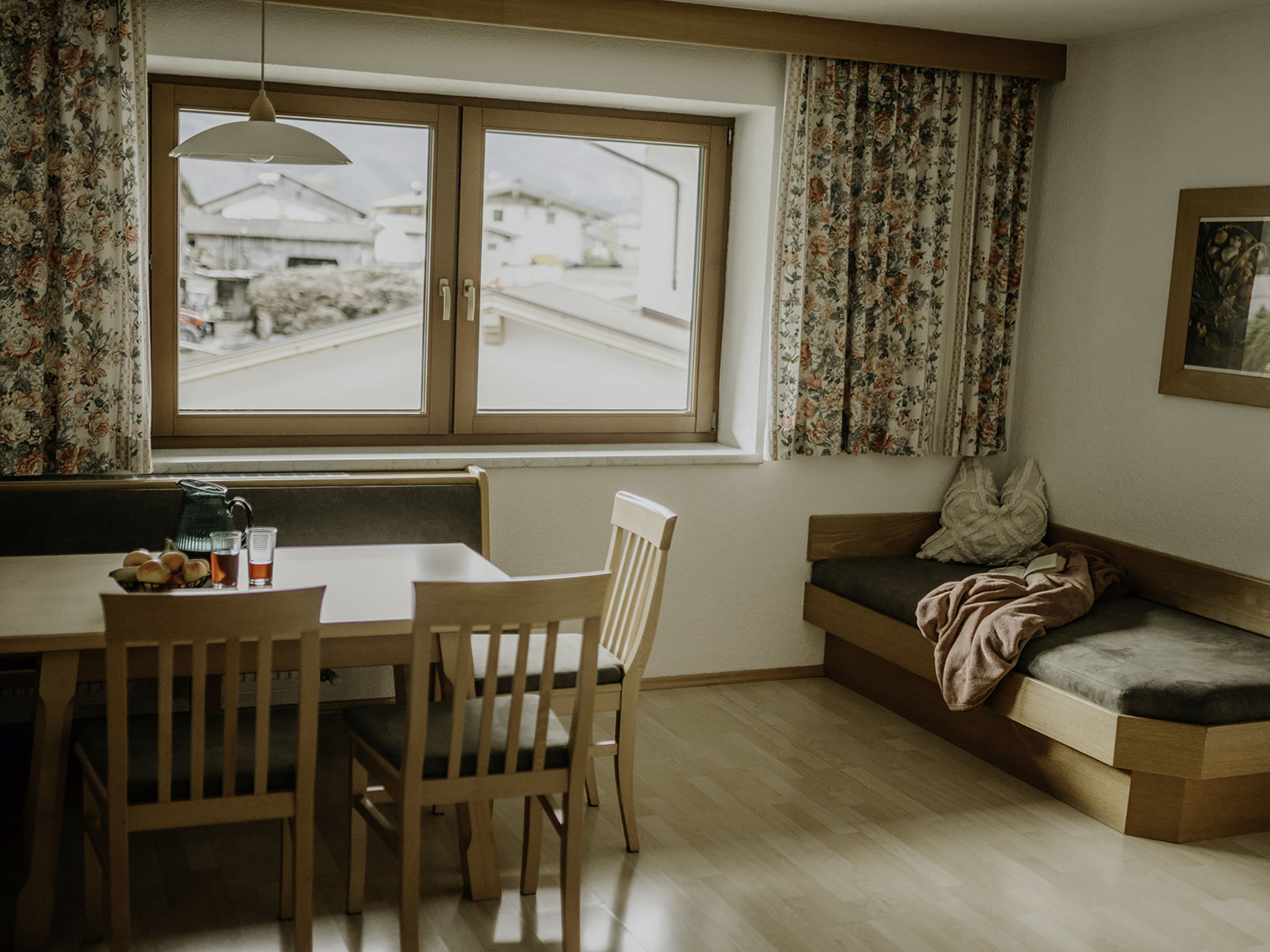 Photo of Kraftreich Apartments