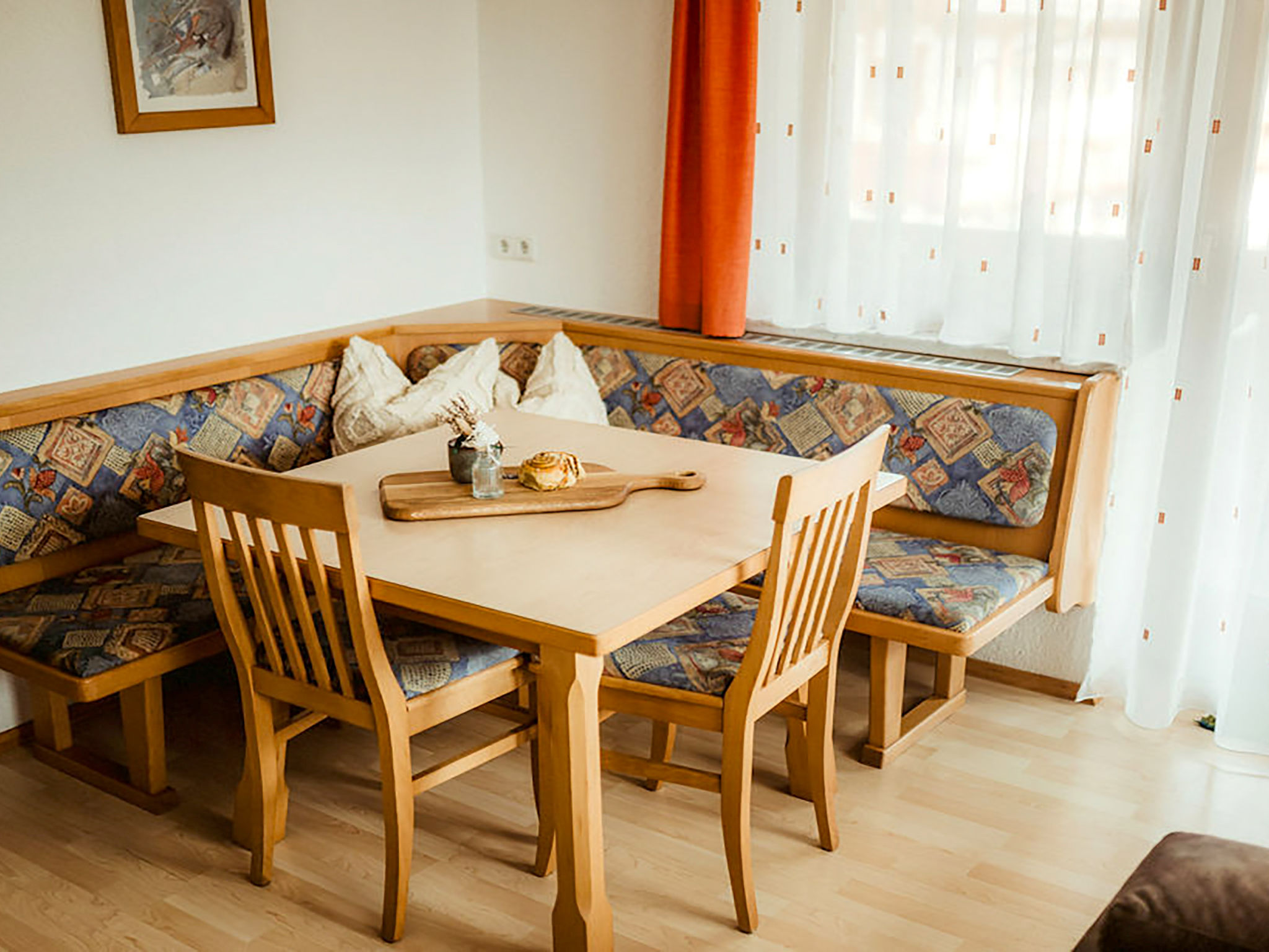 Kraftreich Apartments