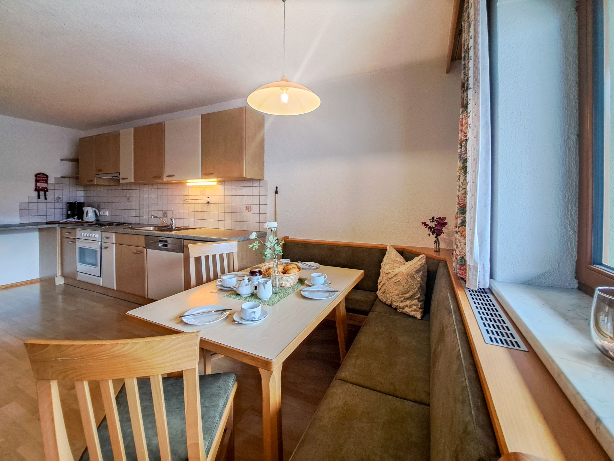Photo of Kraftreich Apartments