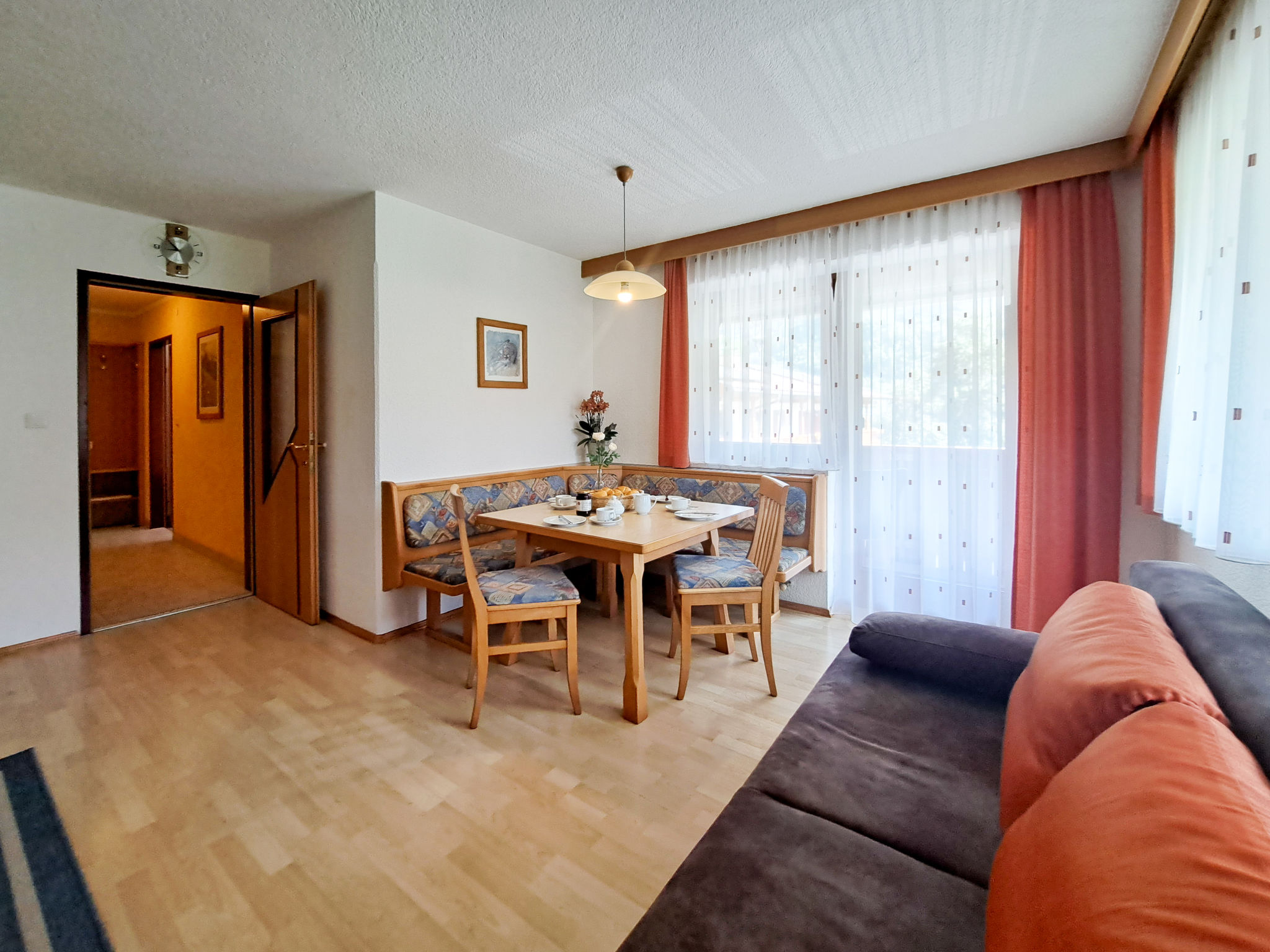 Photo of Kraftreich Apartments