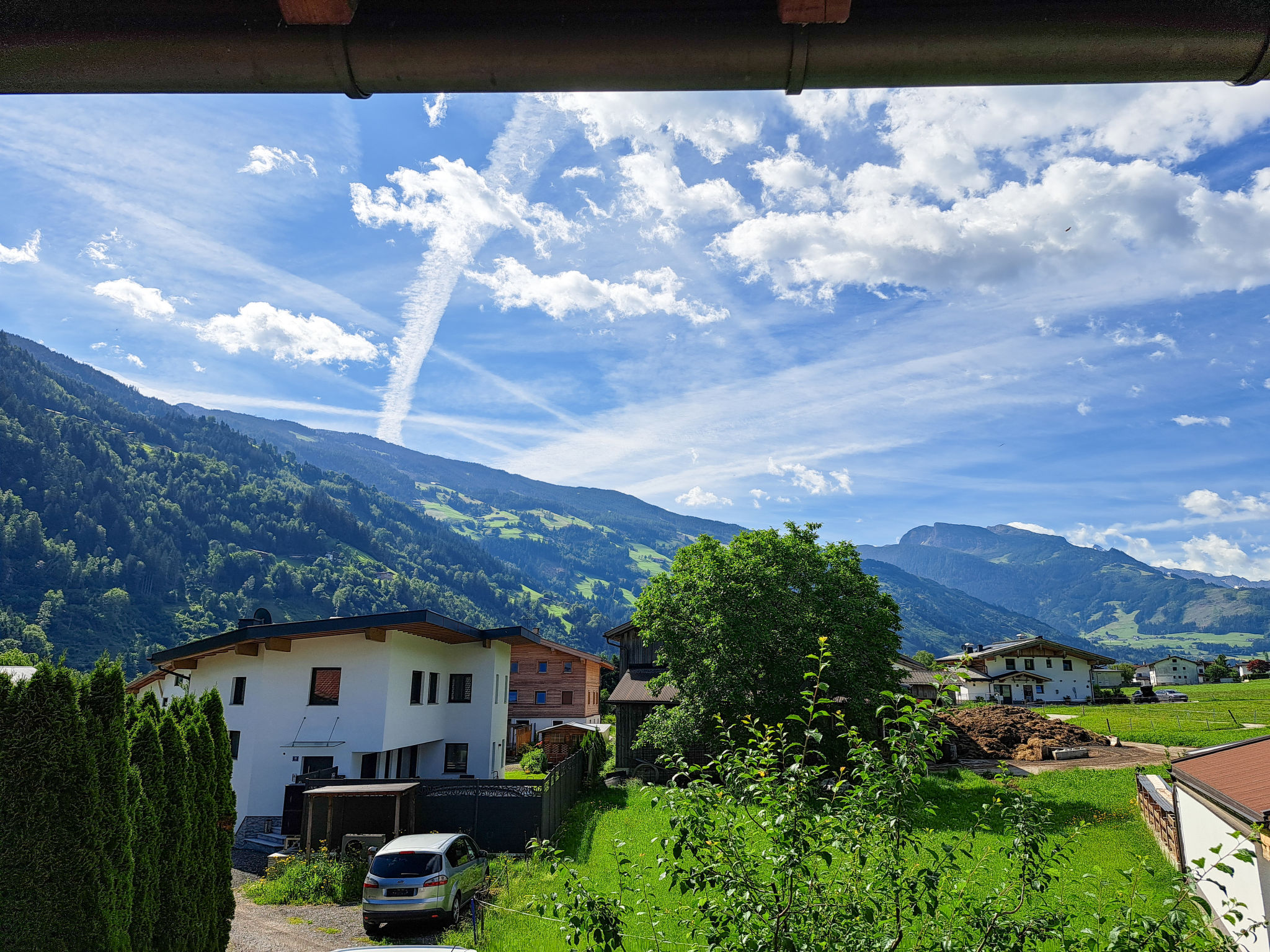 Photo of Kraftreich Apartments