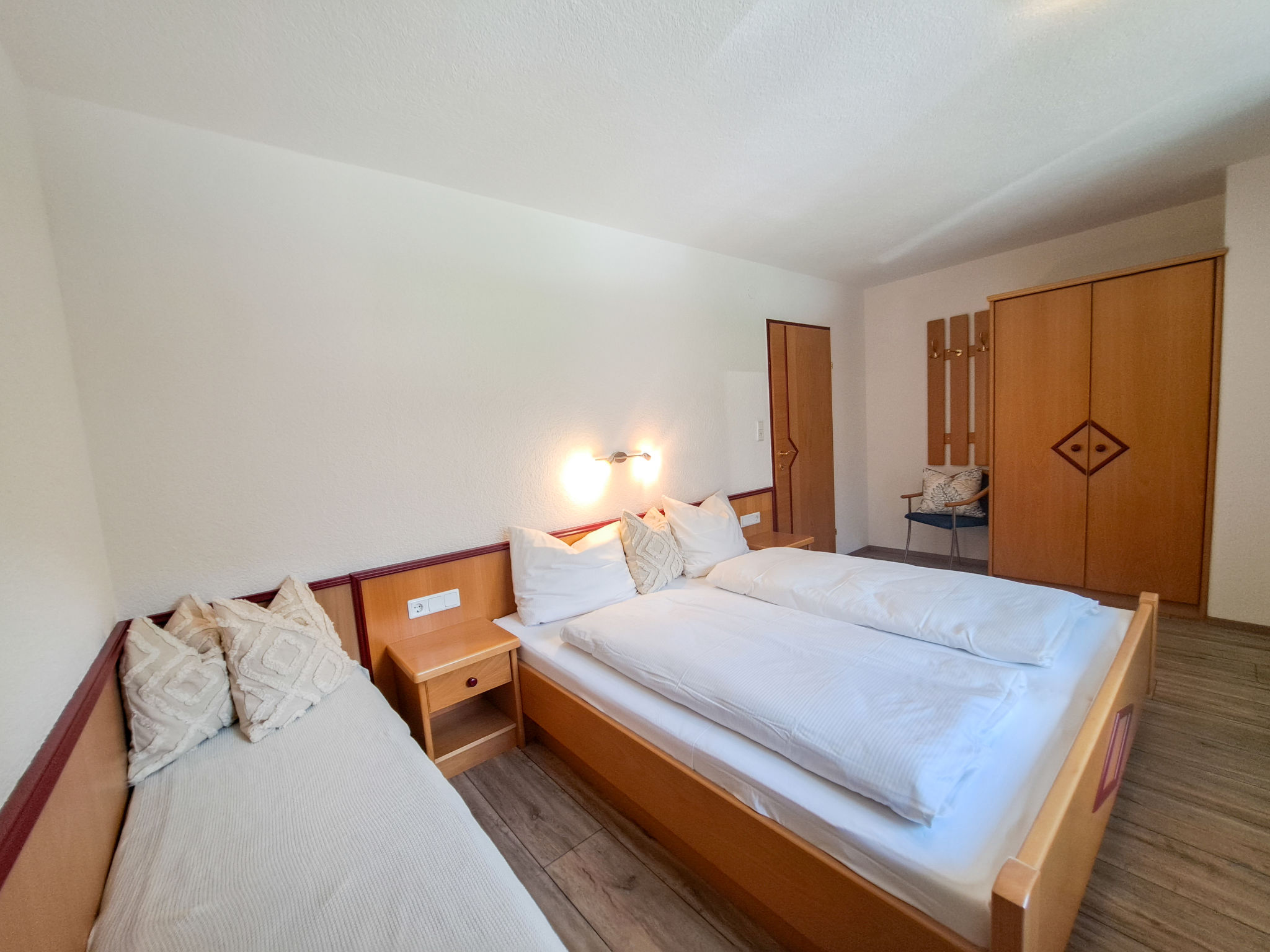 Photo of Kraftreich Apartments