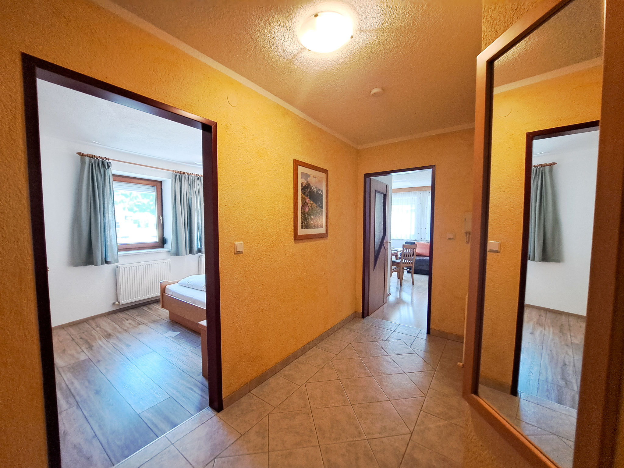 Photo of Kraftreich Apartments