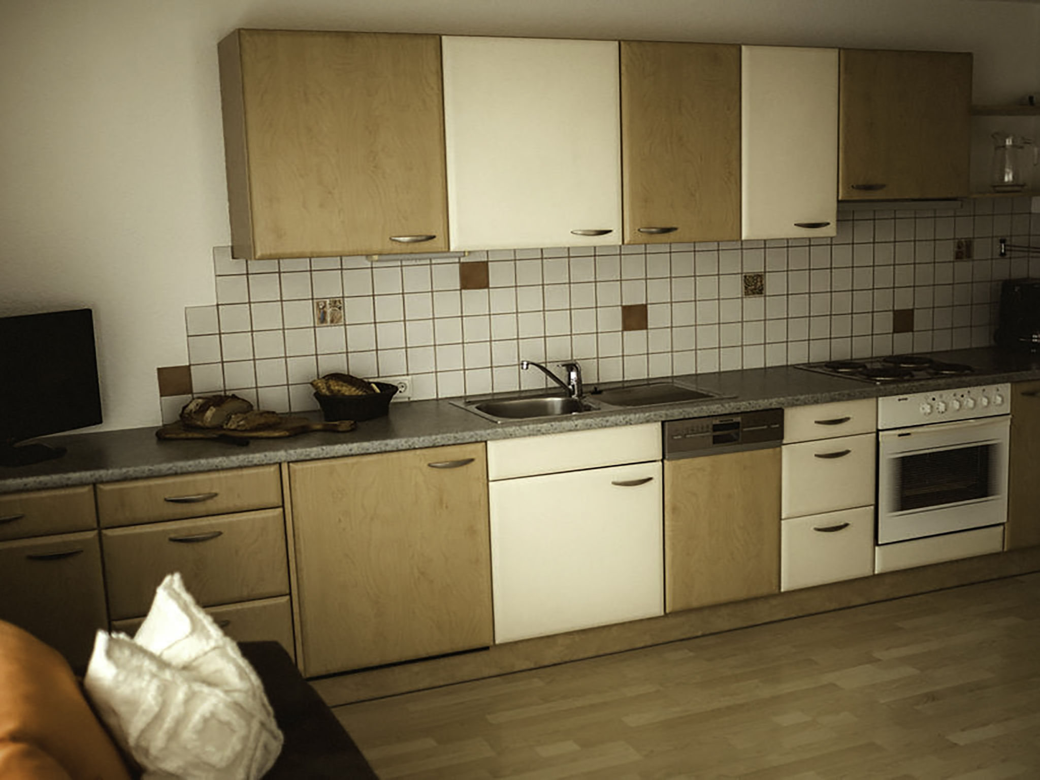 Photo of Kraftreich Apartments