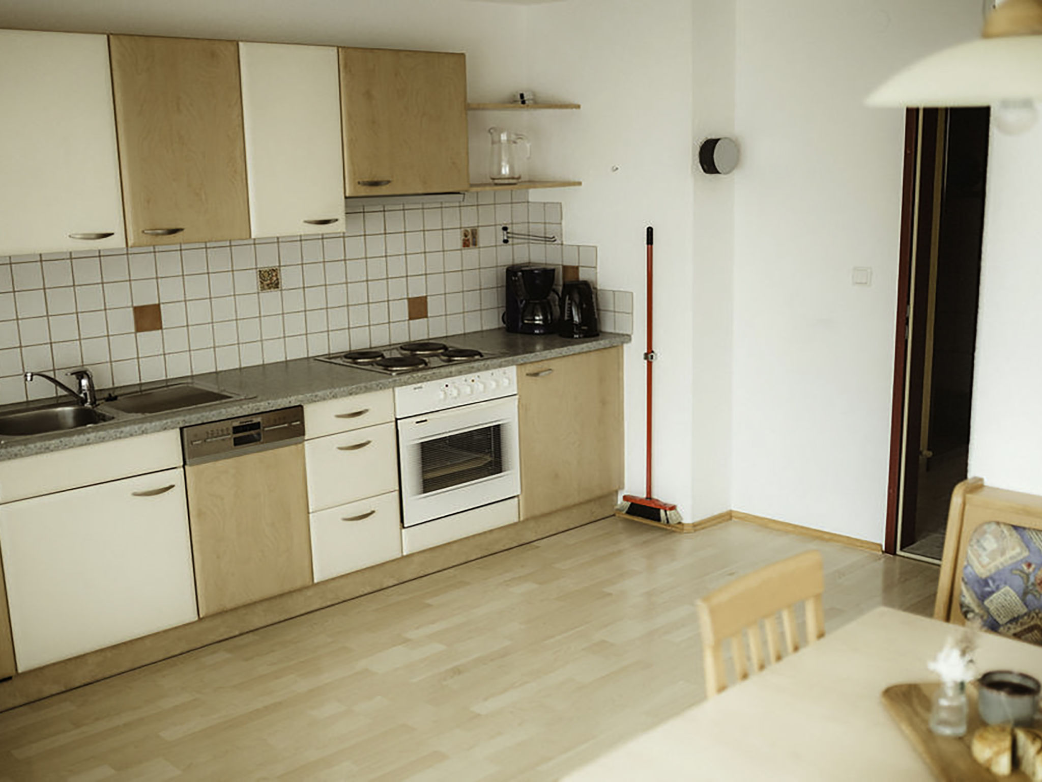 Photo of Kraftreich Apartments