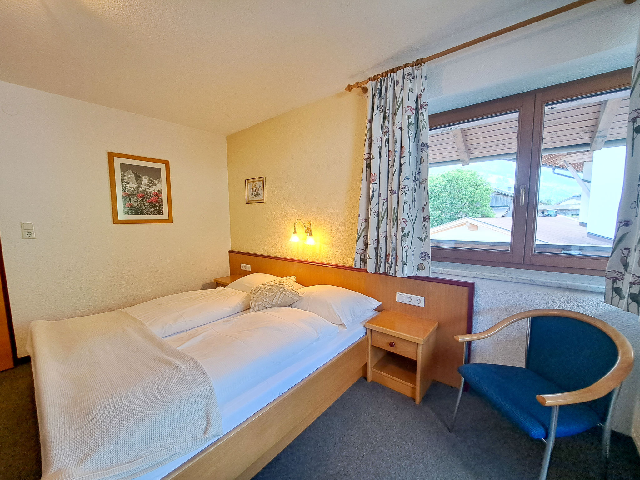 Photo of Kraftreich Apartments