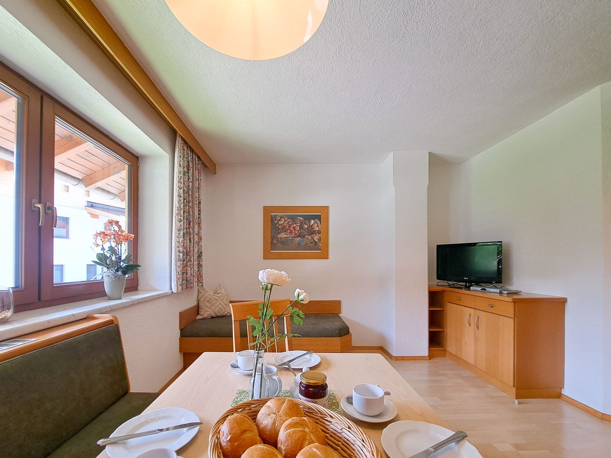 Photo of Kraftreich Apartments