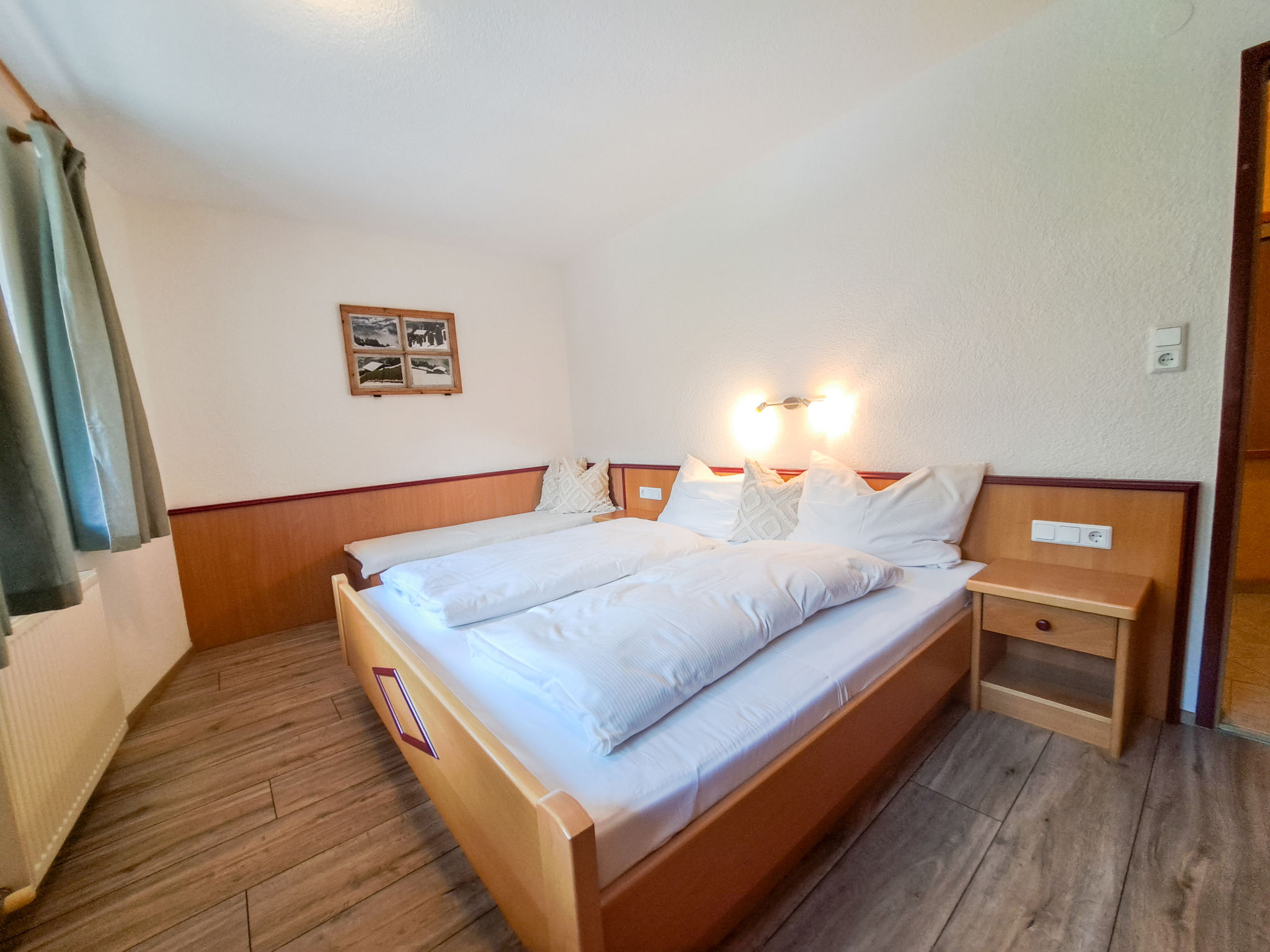 Photo of Kraftreich Apartments