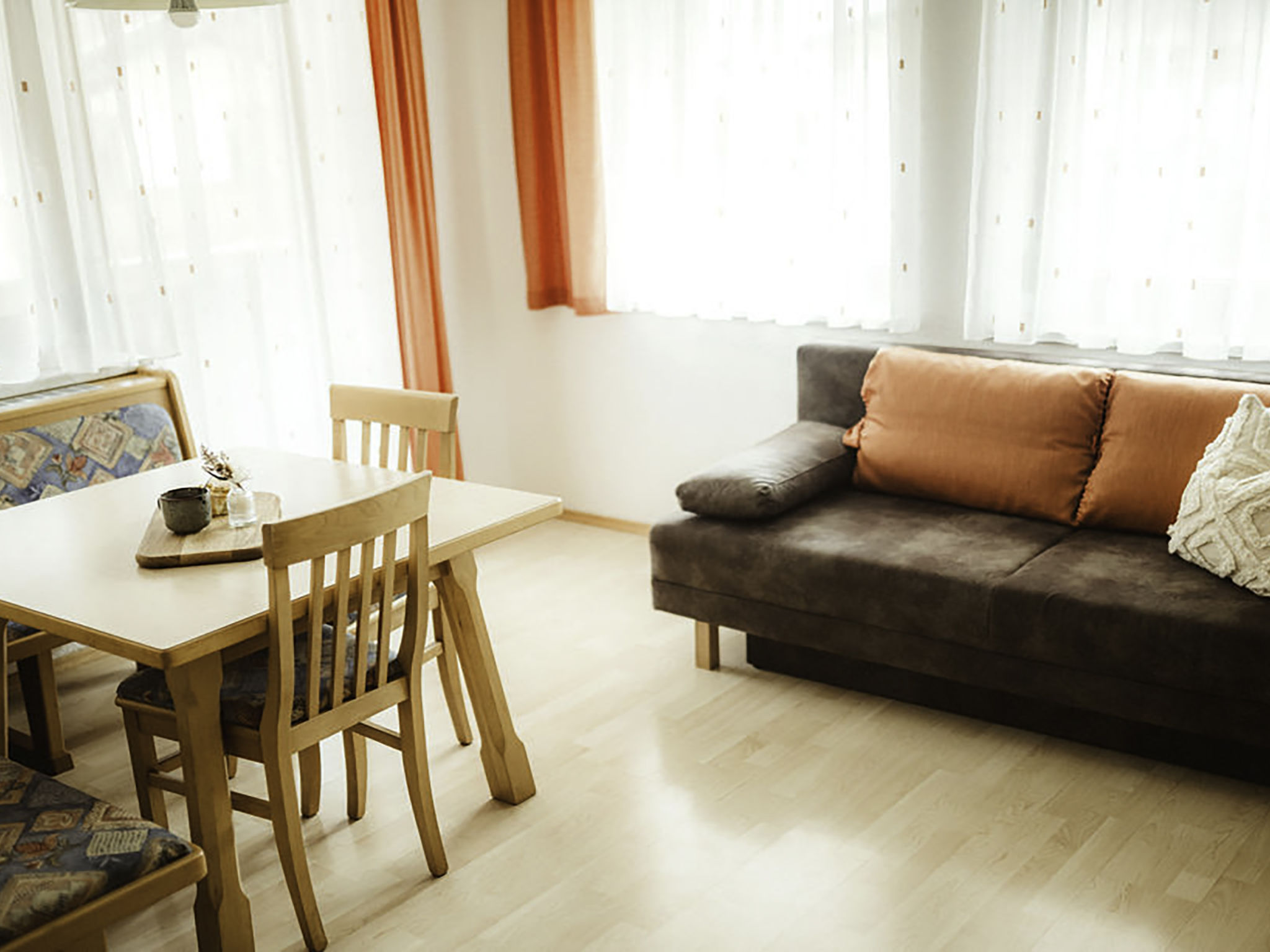 Photo of Kraftreich Apartments