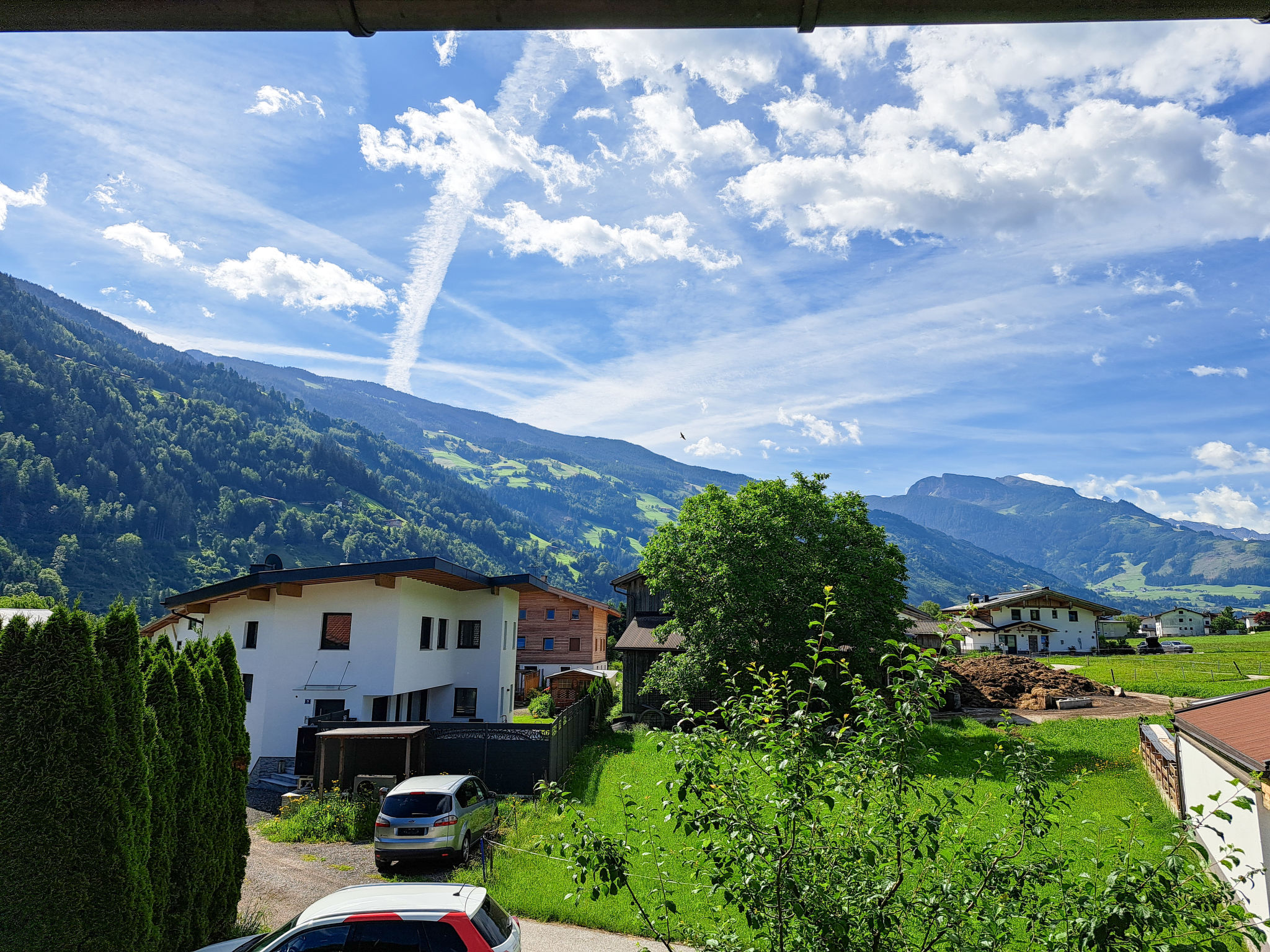 Photo of Kraftreich Apartments