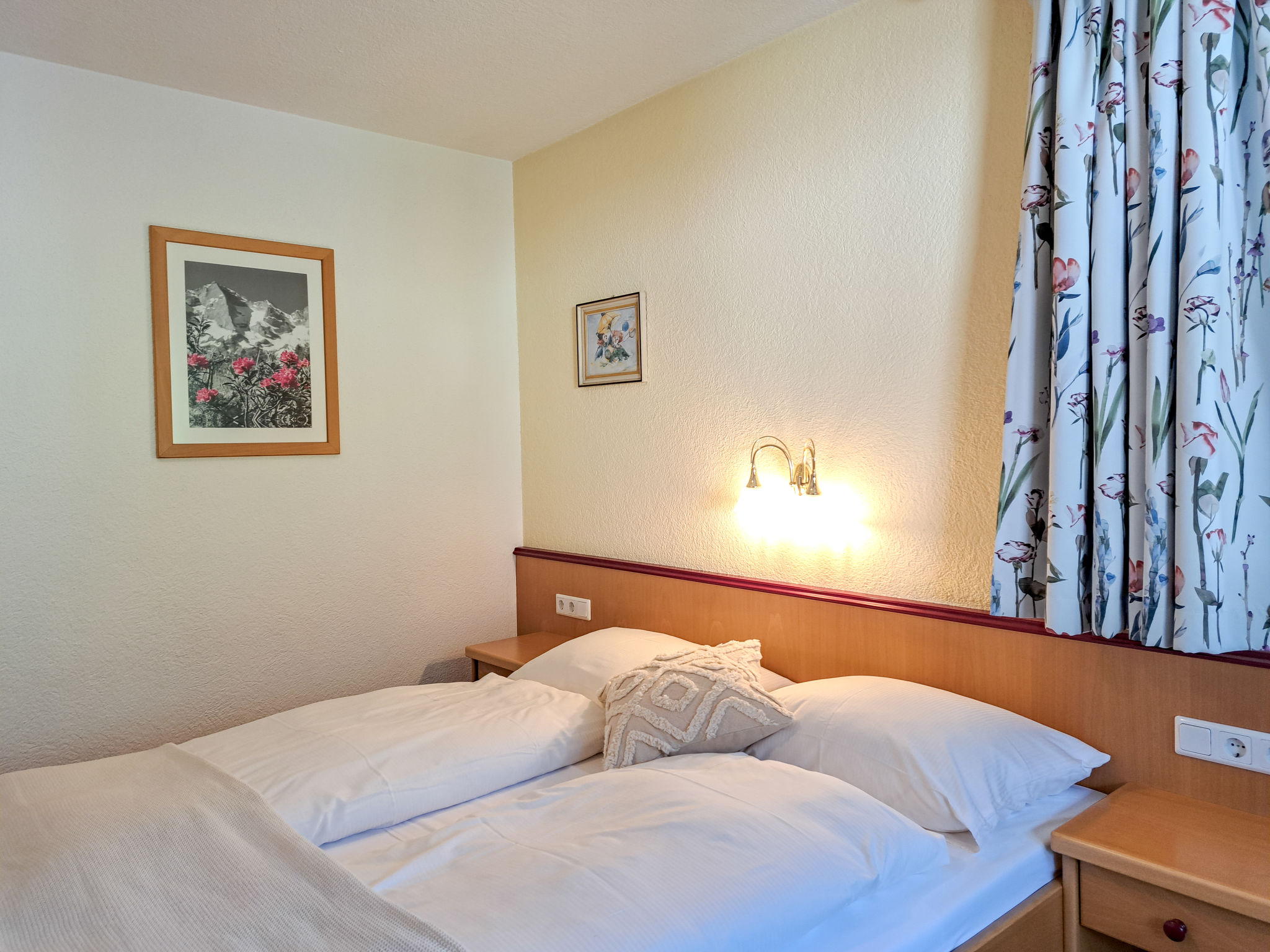 Photo of Kraftreich Apartments