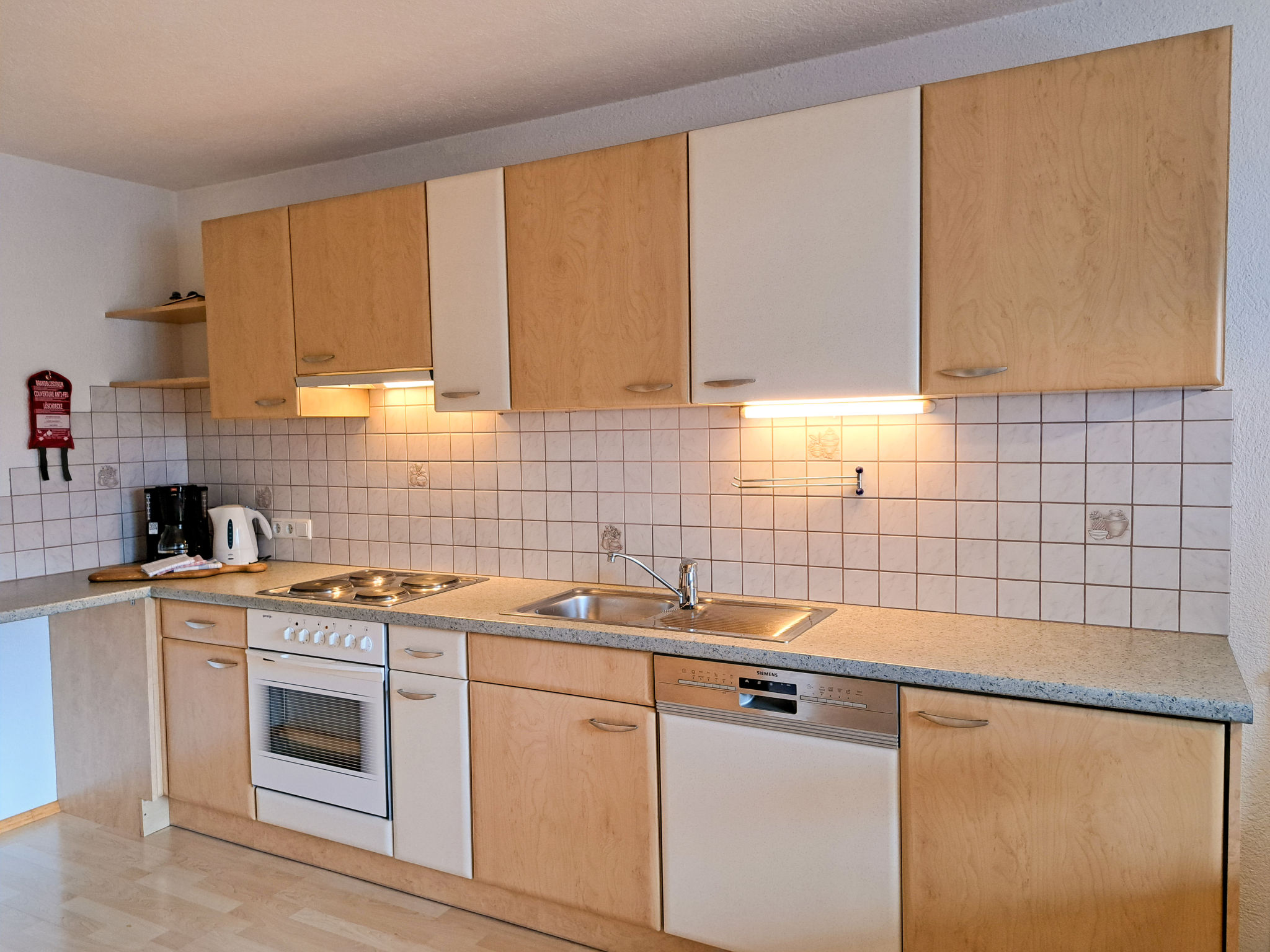 Photo of Kraftreich Apartments