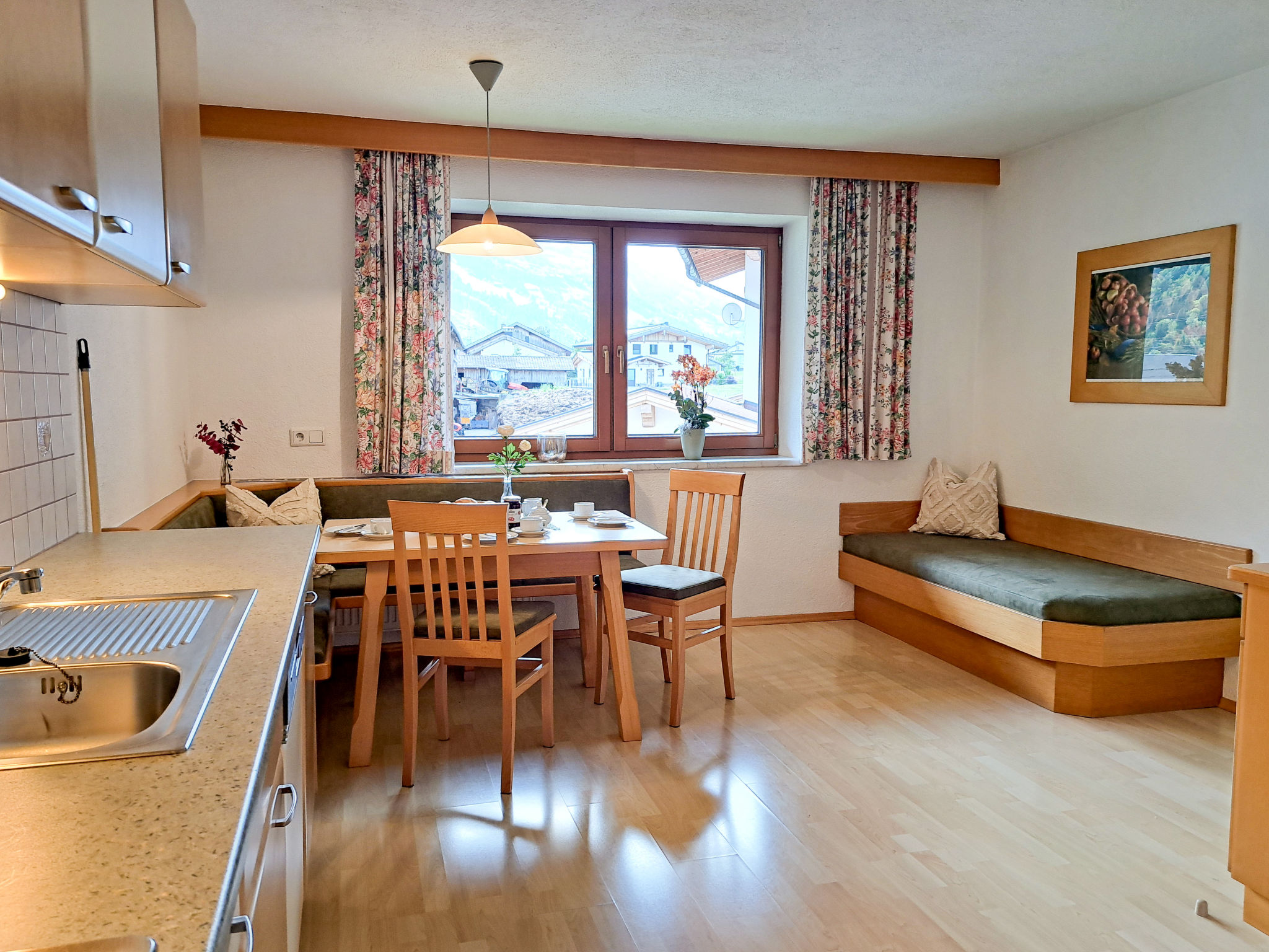 Photo of Kraftreich Apartments