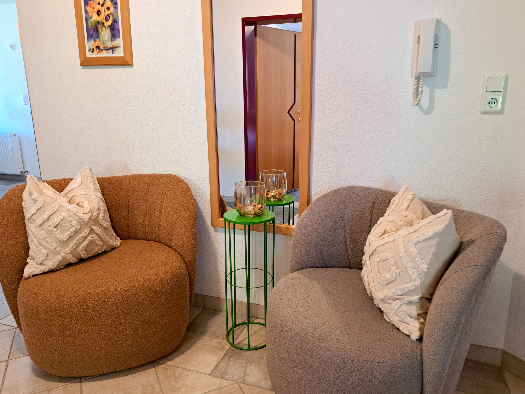 Photo of Kraftreich Apartments