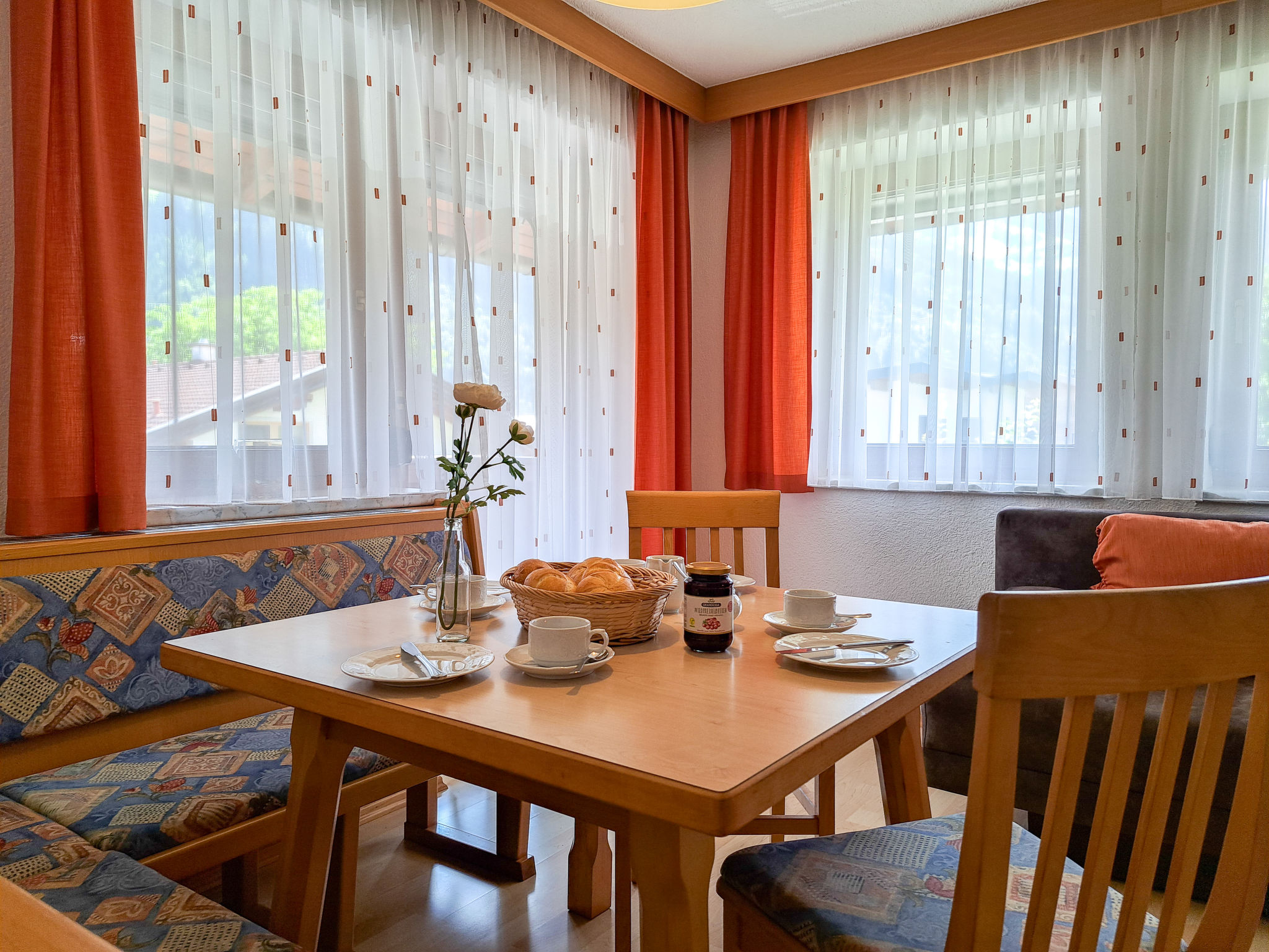 Photo of Kraftreich Apartments
