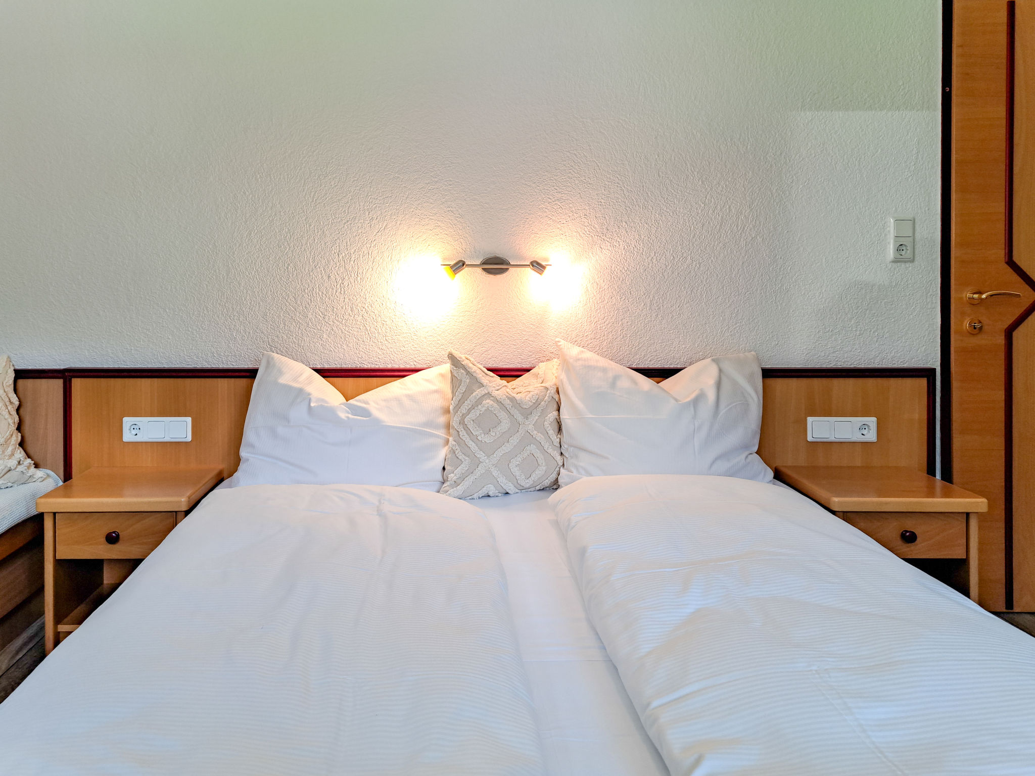 Photo of Kraftreich Apartments