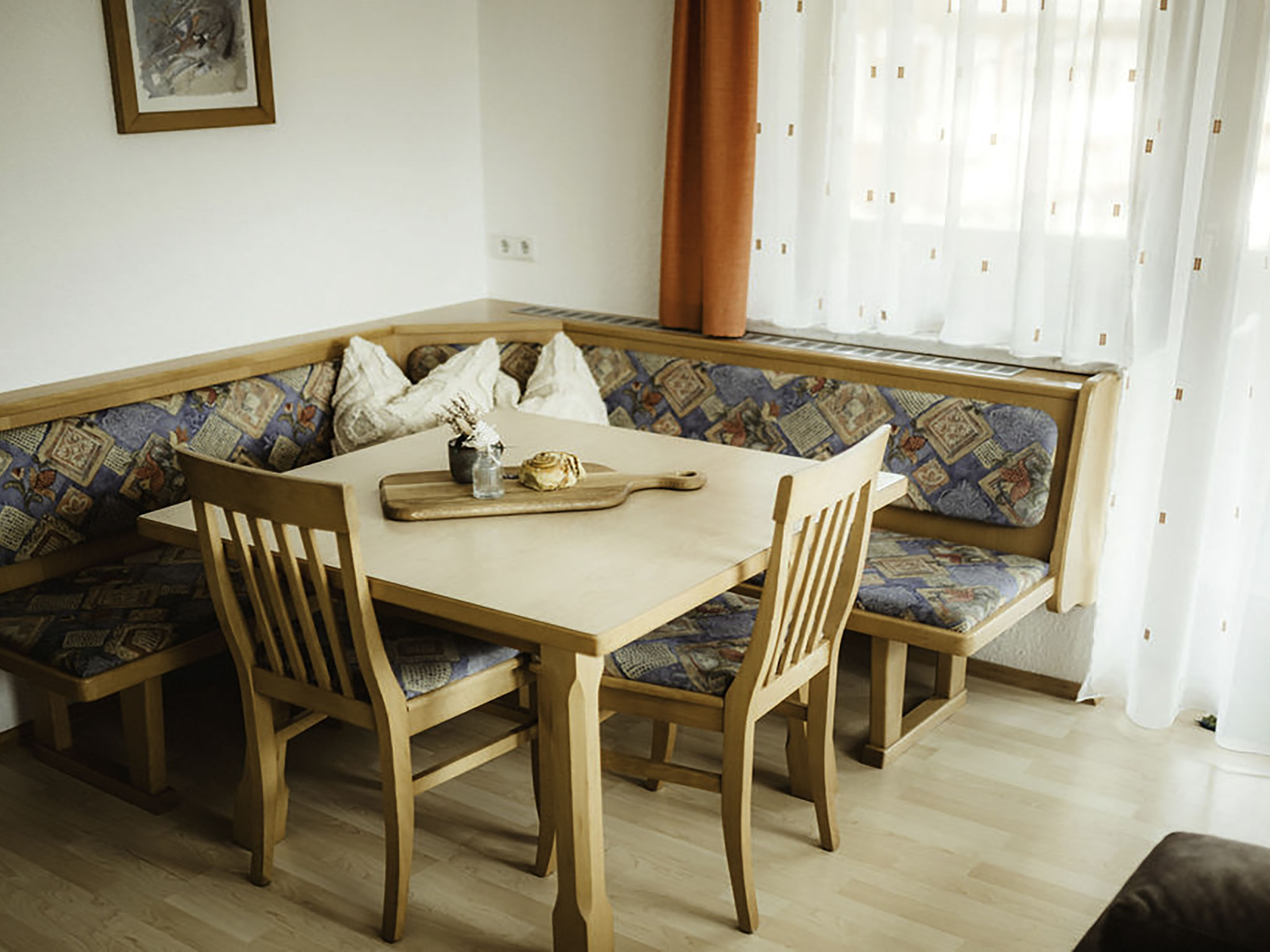 Photo of Kraftreich Apartments