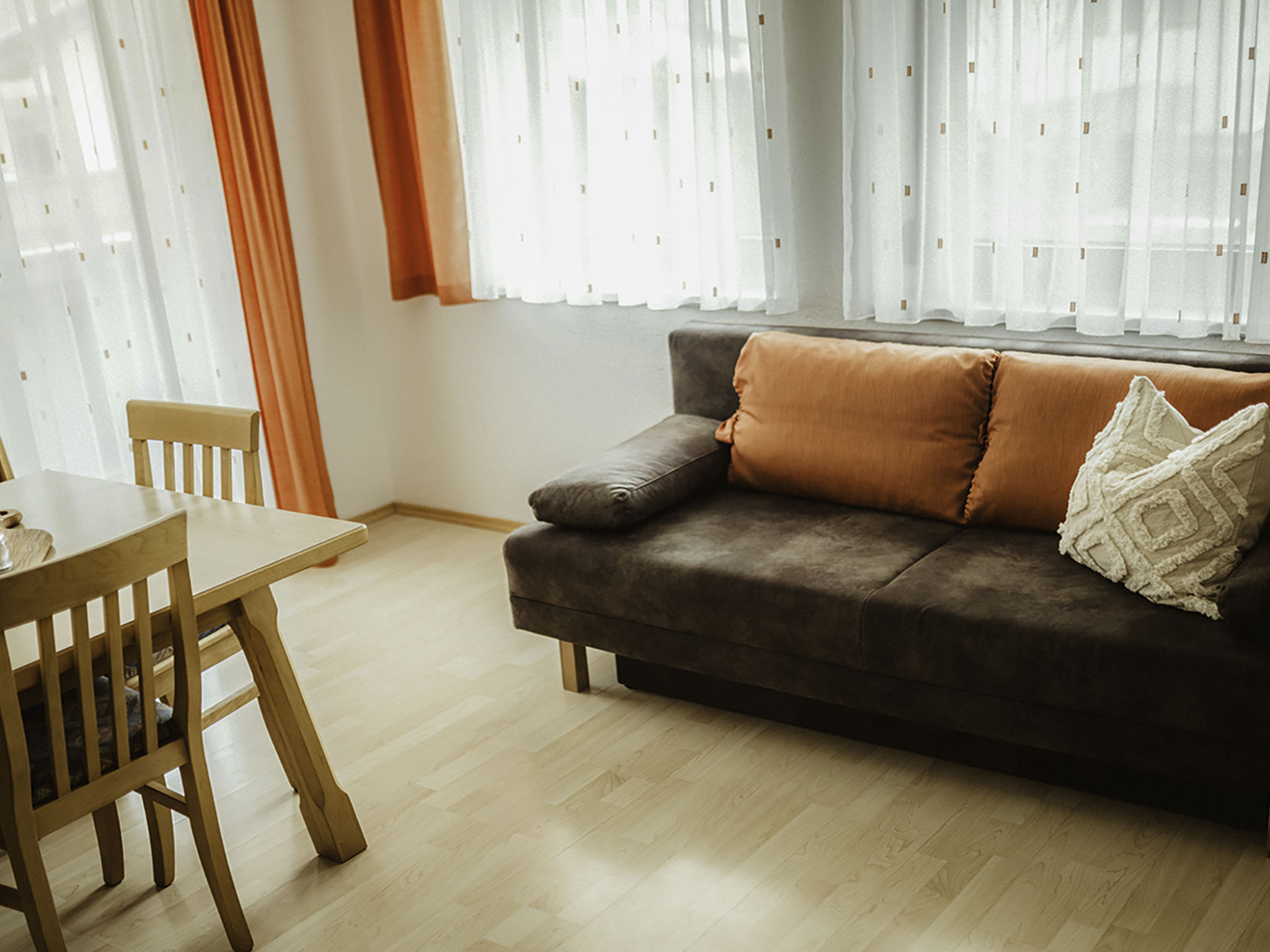 Photo of Kraftreich Apartments