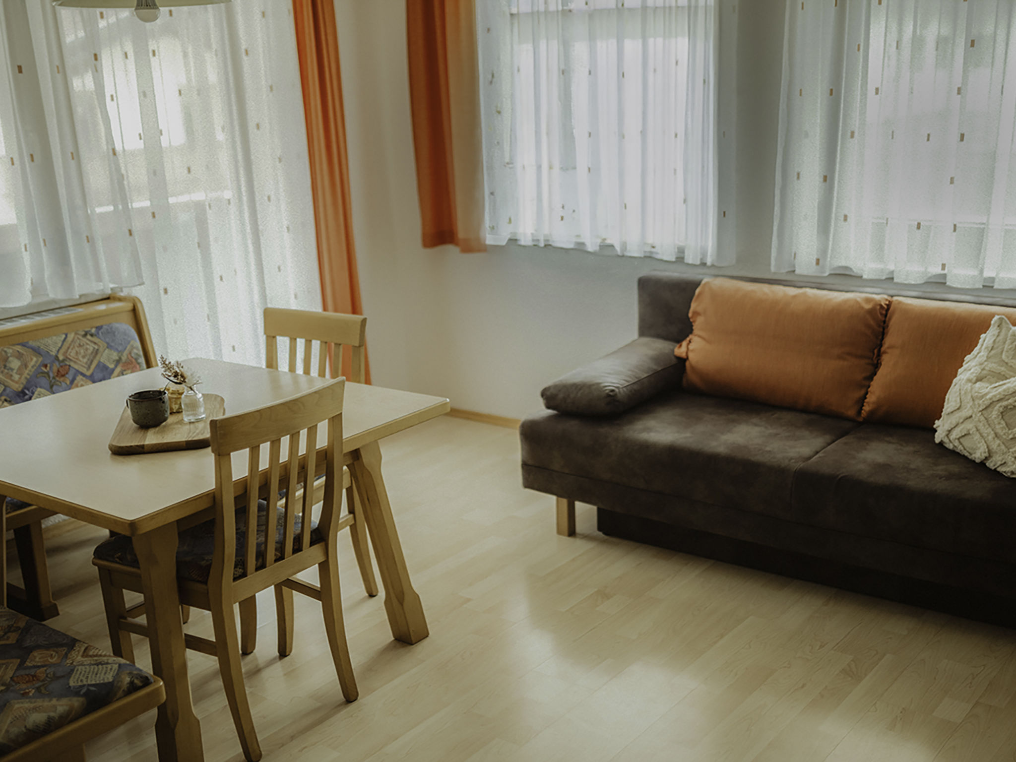 Photo of Kraftreich Apartments