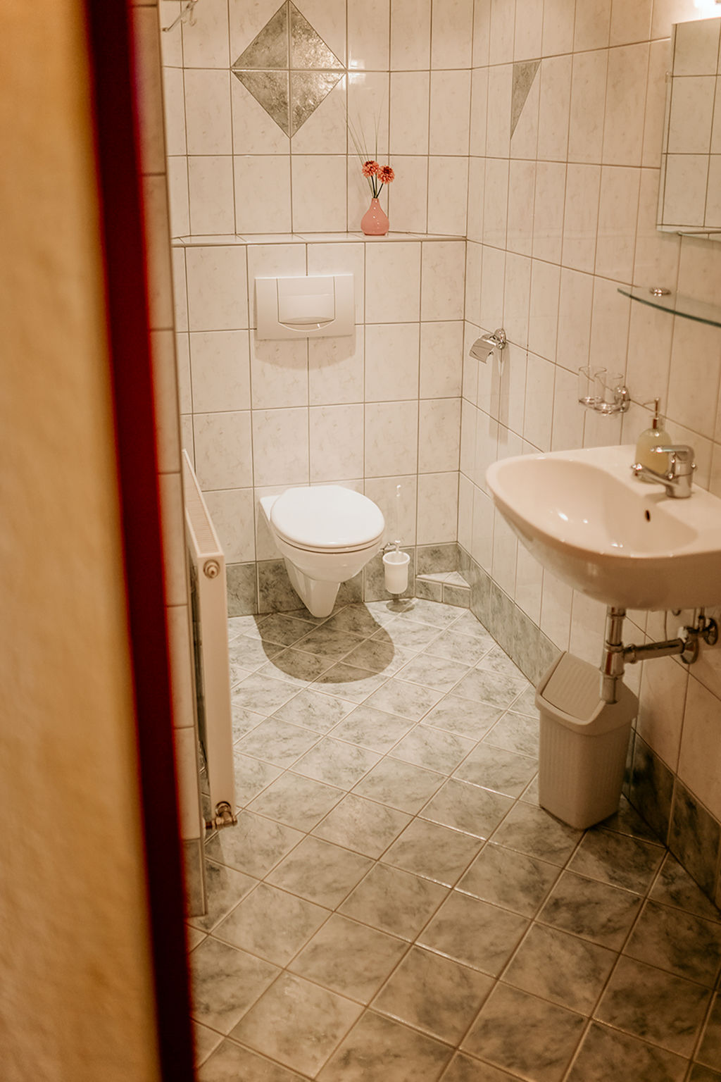 Kraftreich Apartments - Inside